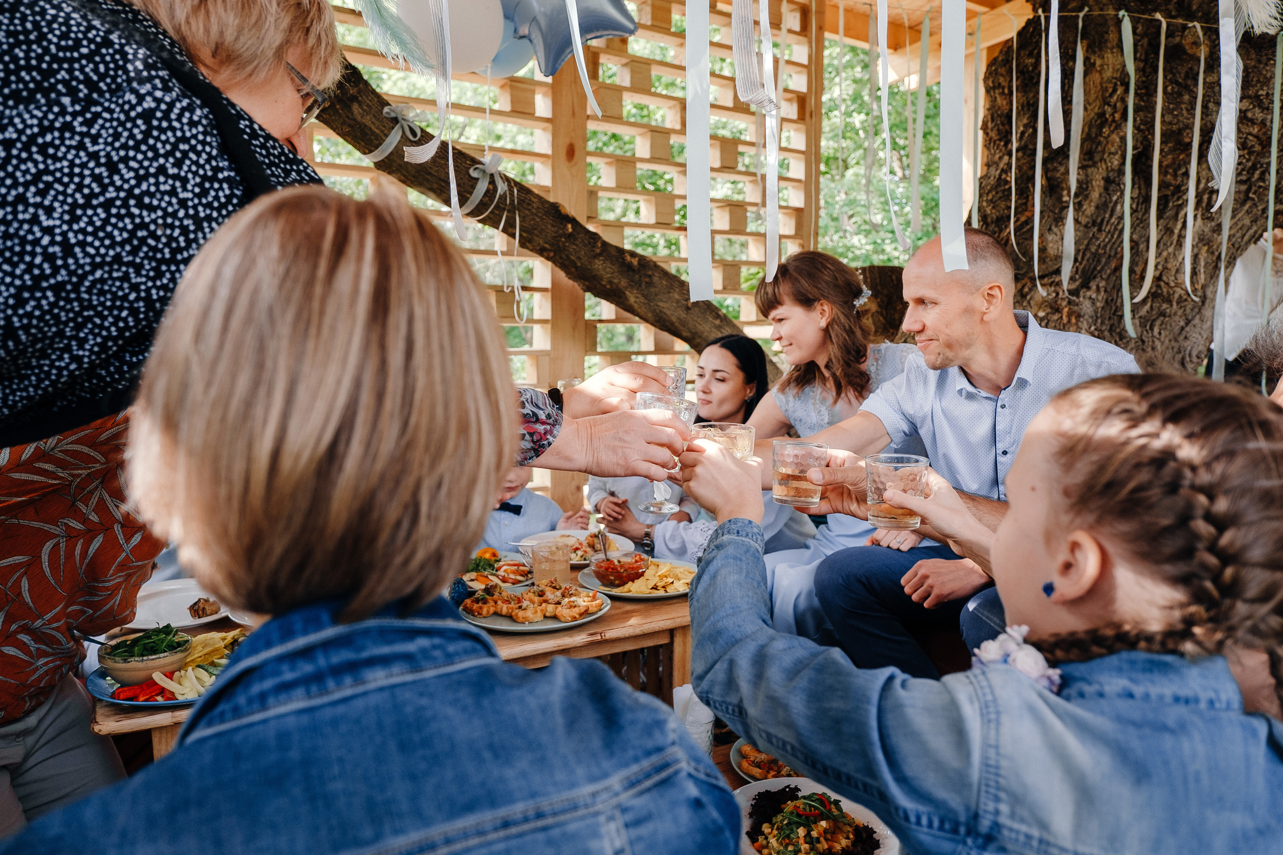 СВАДЬБА 04.07.19 Андрей+Катя. Ivan Skufinsky — wedding and family photographer in Vancouver
