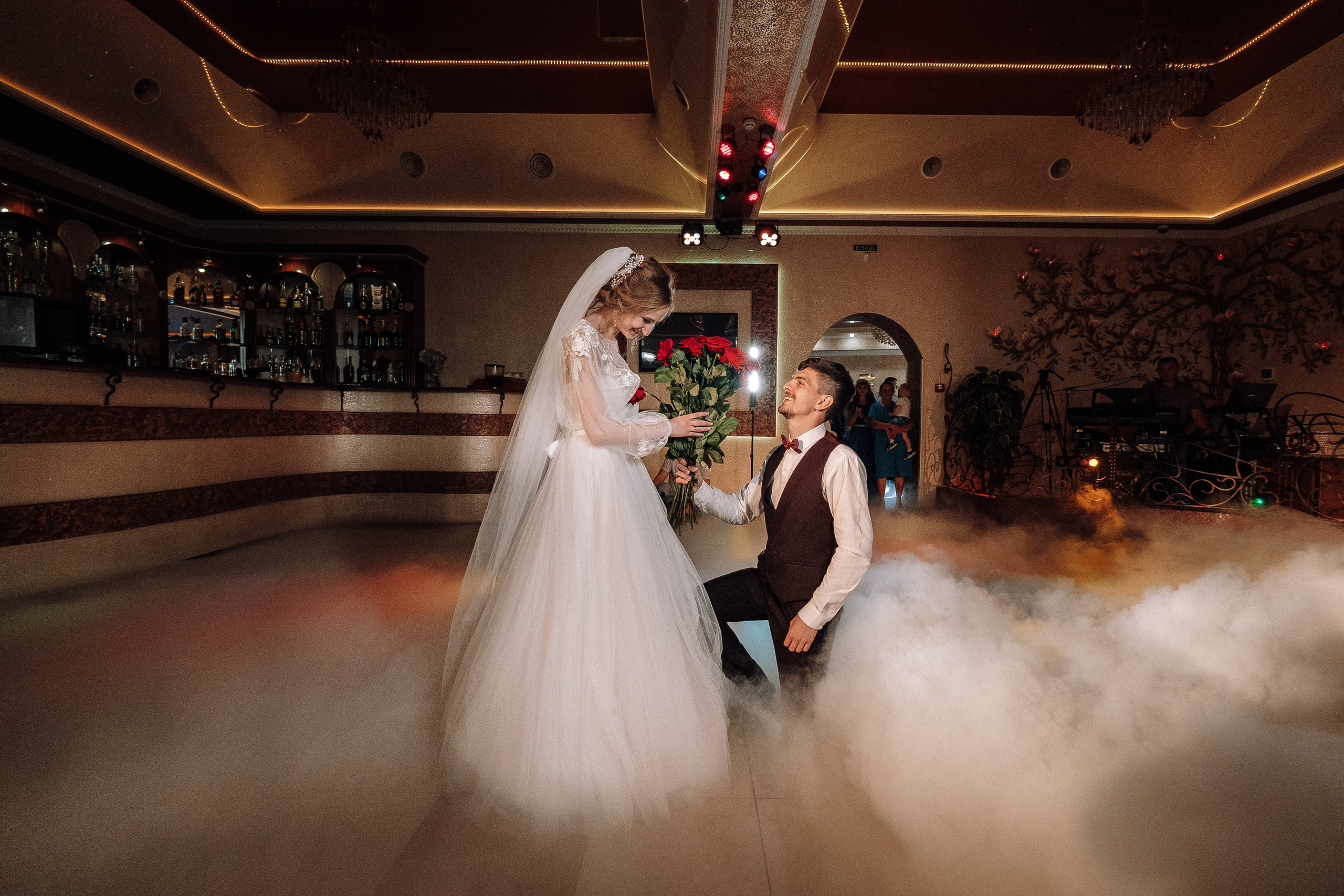 Wedding Story 2.06.2019. Ivan Skufinsky — wedding and family photographer in Vancouver