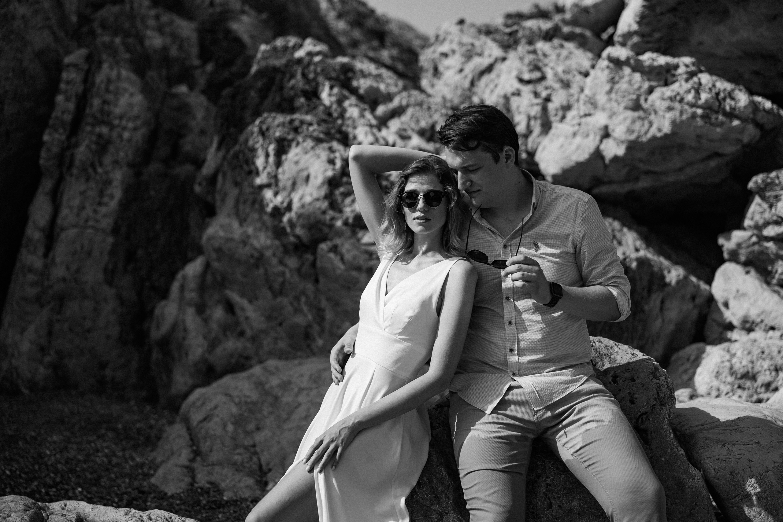 Couples photographer in Vancouver BC. Ivan Skufinsky — wedding and family photographer in Vancouver