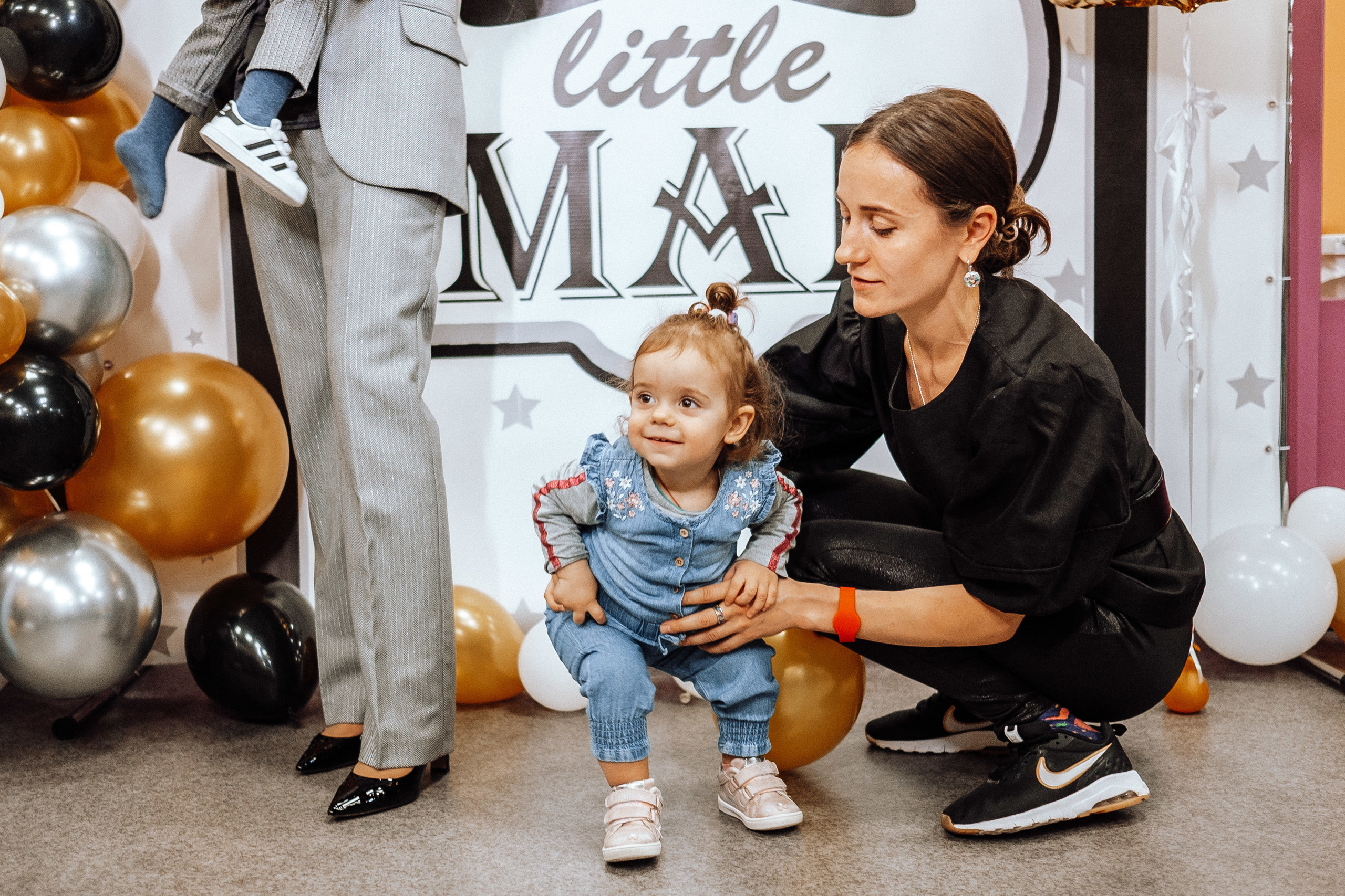 День Народження Матвій. Ivan Skufinsky — wedding and family photographer in Vancouver