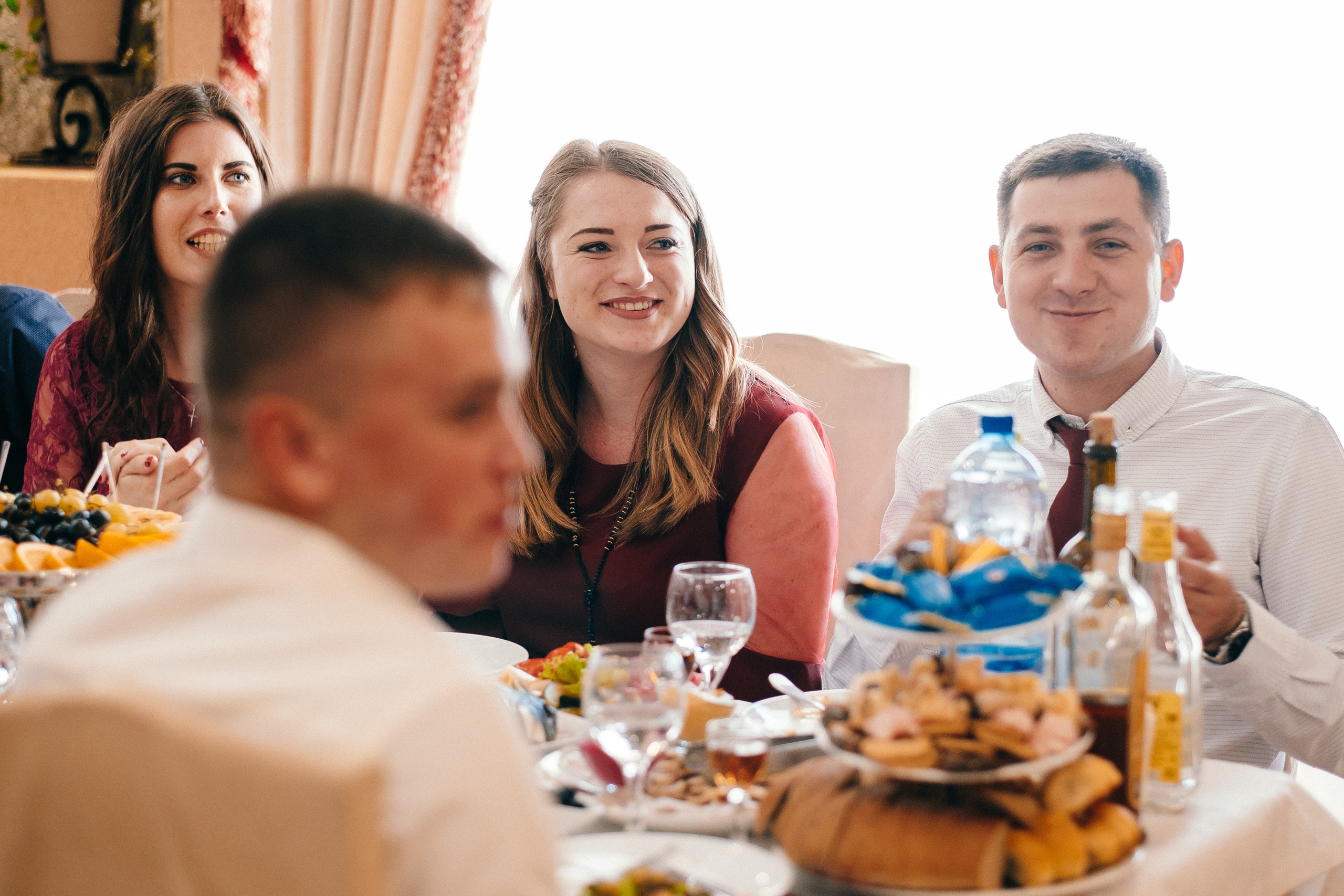 13.09.2018 Wedding Story. Ivan Skufinsky — wedding and family photographer in Vancouver