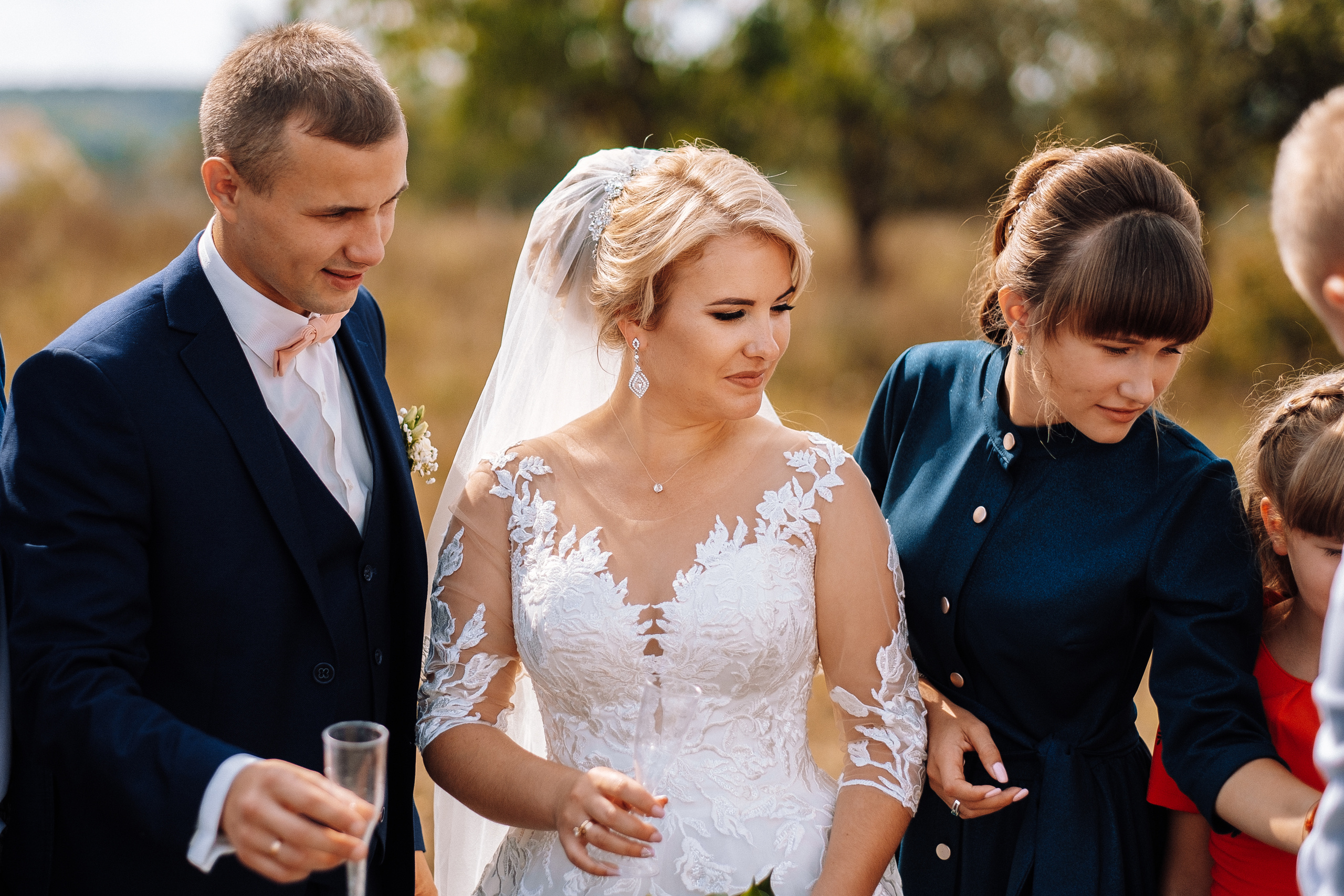 Свадебная история Влад+Яна. Ivan Skufinsky — wedding and family photographer in Vancouver