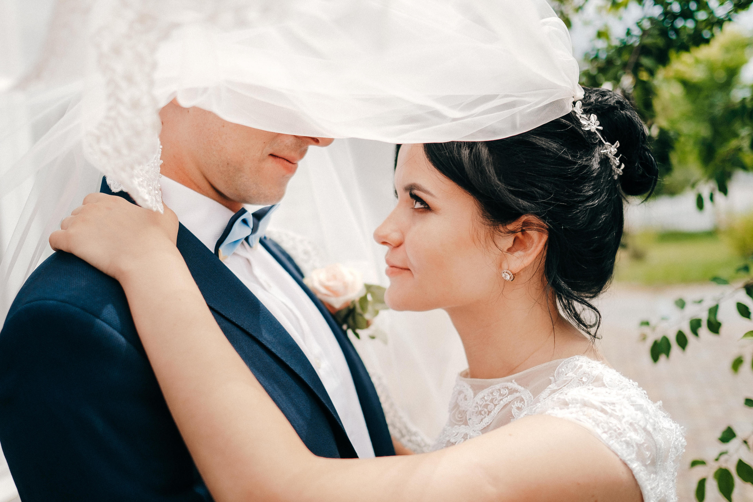 Wedding Story mini 29.06.2019. Ivan Skufinsky — wedding and family photographer in Vancouver