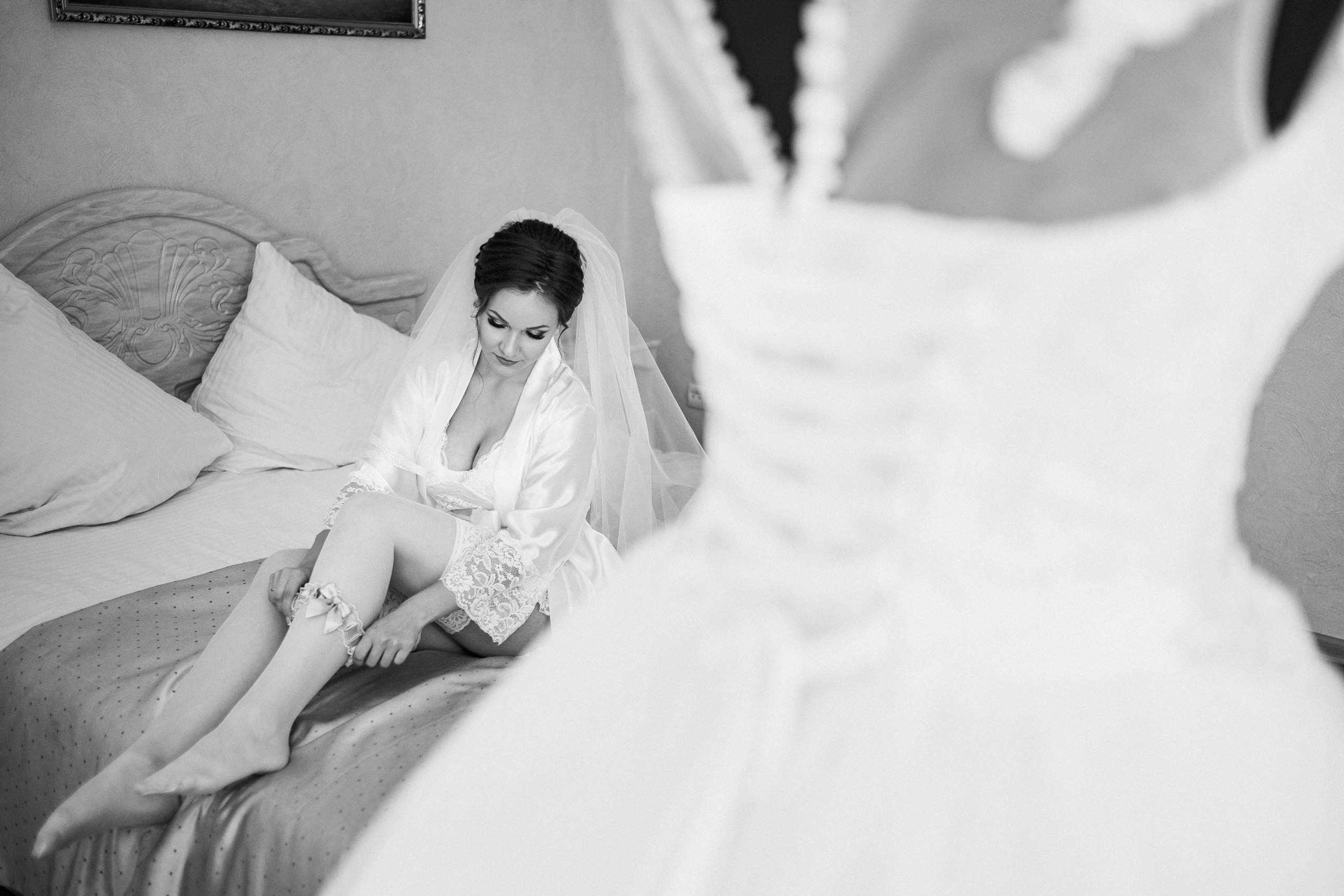 Свадьба 10.08.2019. Ivan Skufinsky — wedding and family photographer in Vancouver