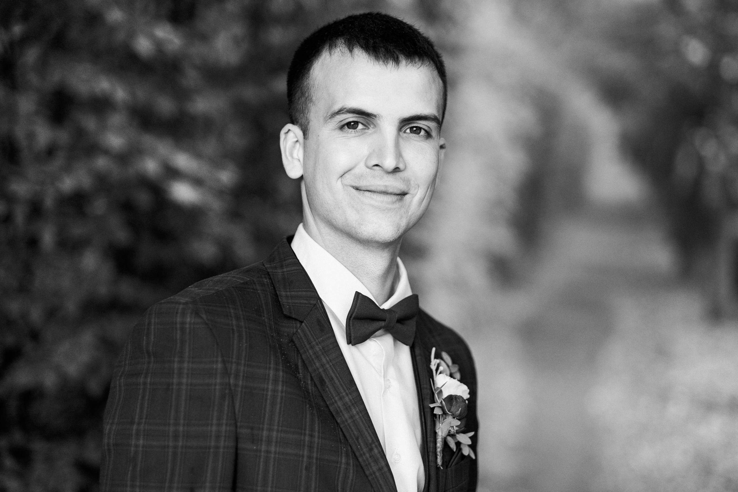 Сергей+Мария 23.09.2018. Ivan Skufinsky — wedding and family photographer in Vancouver