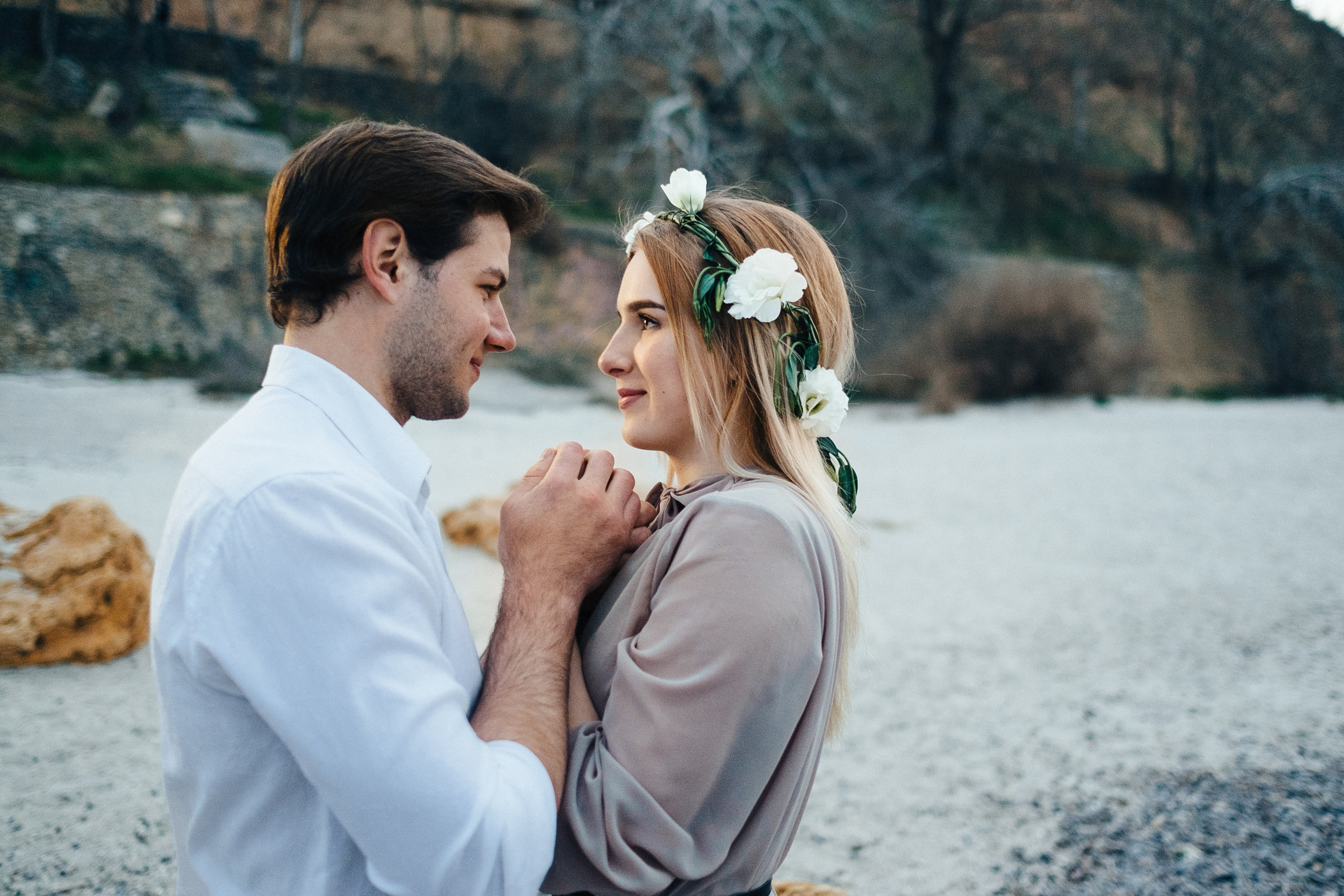 Фотосессия LOVE STORY  Одесса. Ivan Skufinsky — wedding and family photographer in Vancouver