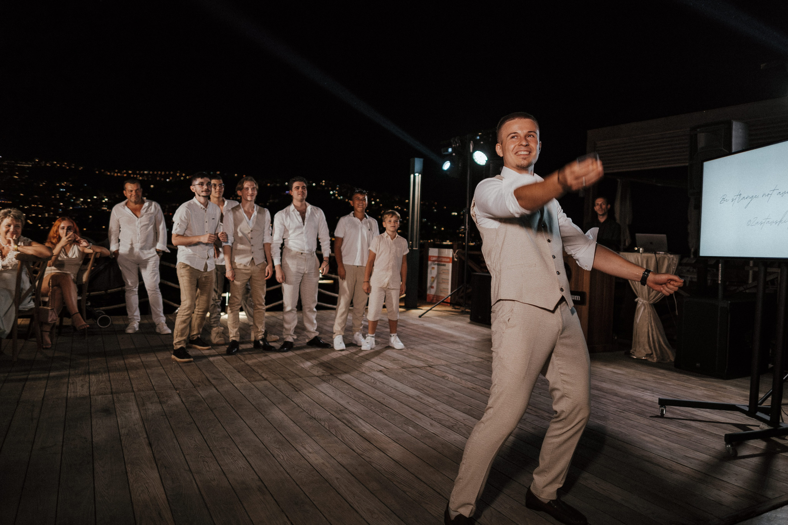 Evgeniy & Daria. Ivan Skufinsky — wedding and family photographer in Vancouver