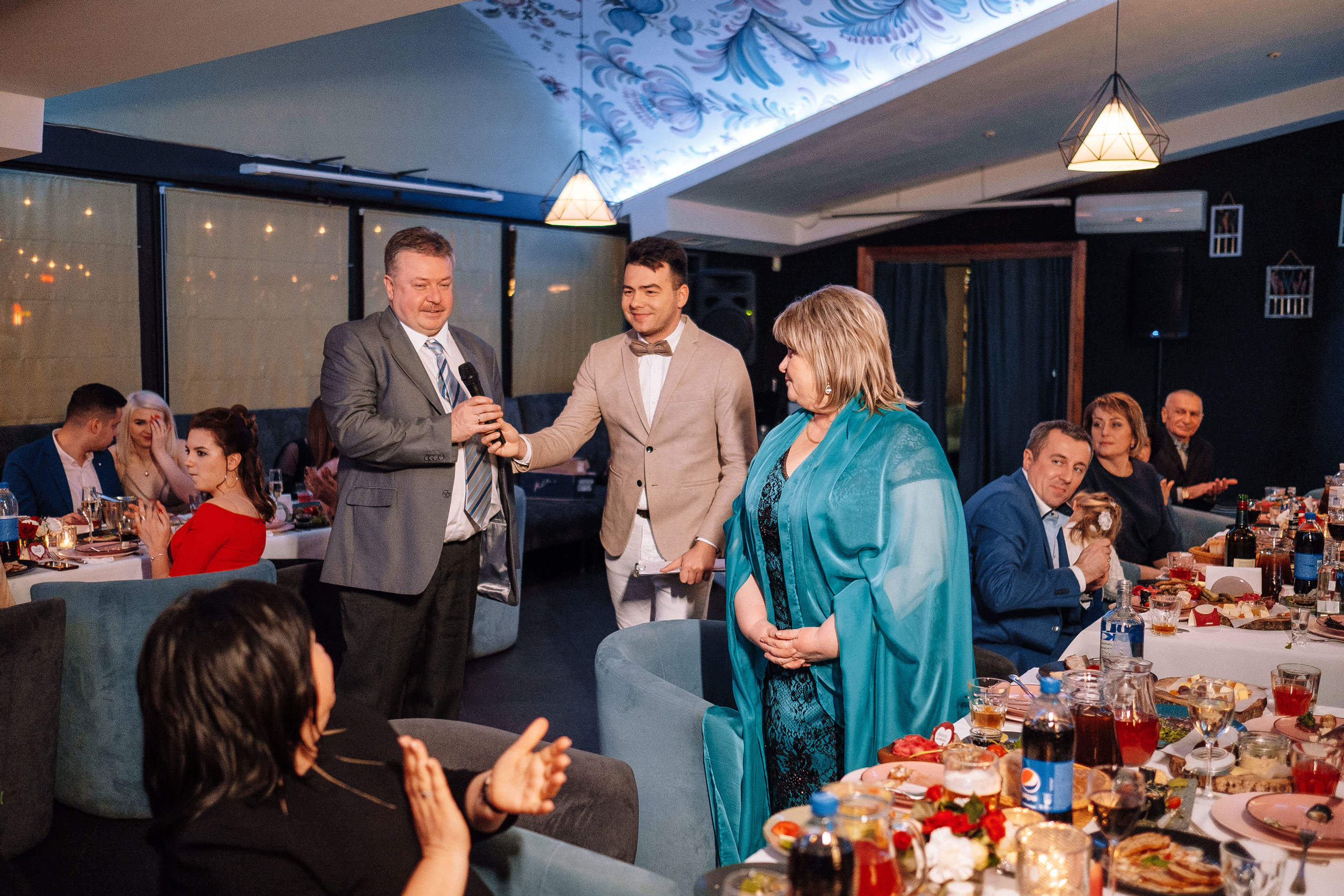 Alexandr+Anastasia 24.11.2019 WeddingStory. Ivan Skufinsky — wedding and family photographer in Vancouver