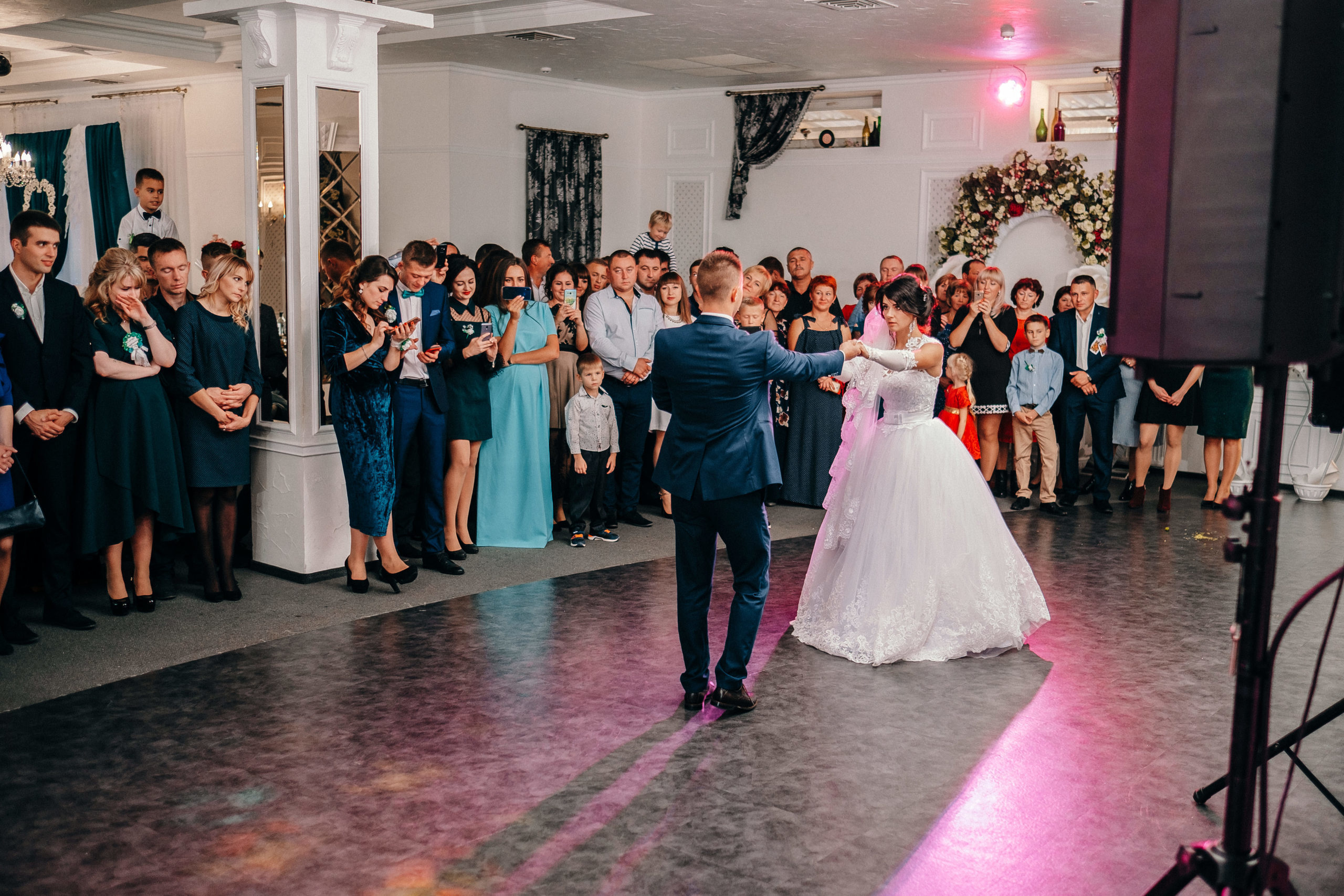 29.09.2018 Wedding Story. Ivan Skufinsky — wedding and family photographer in Vancouver