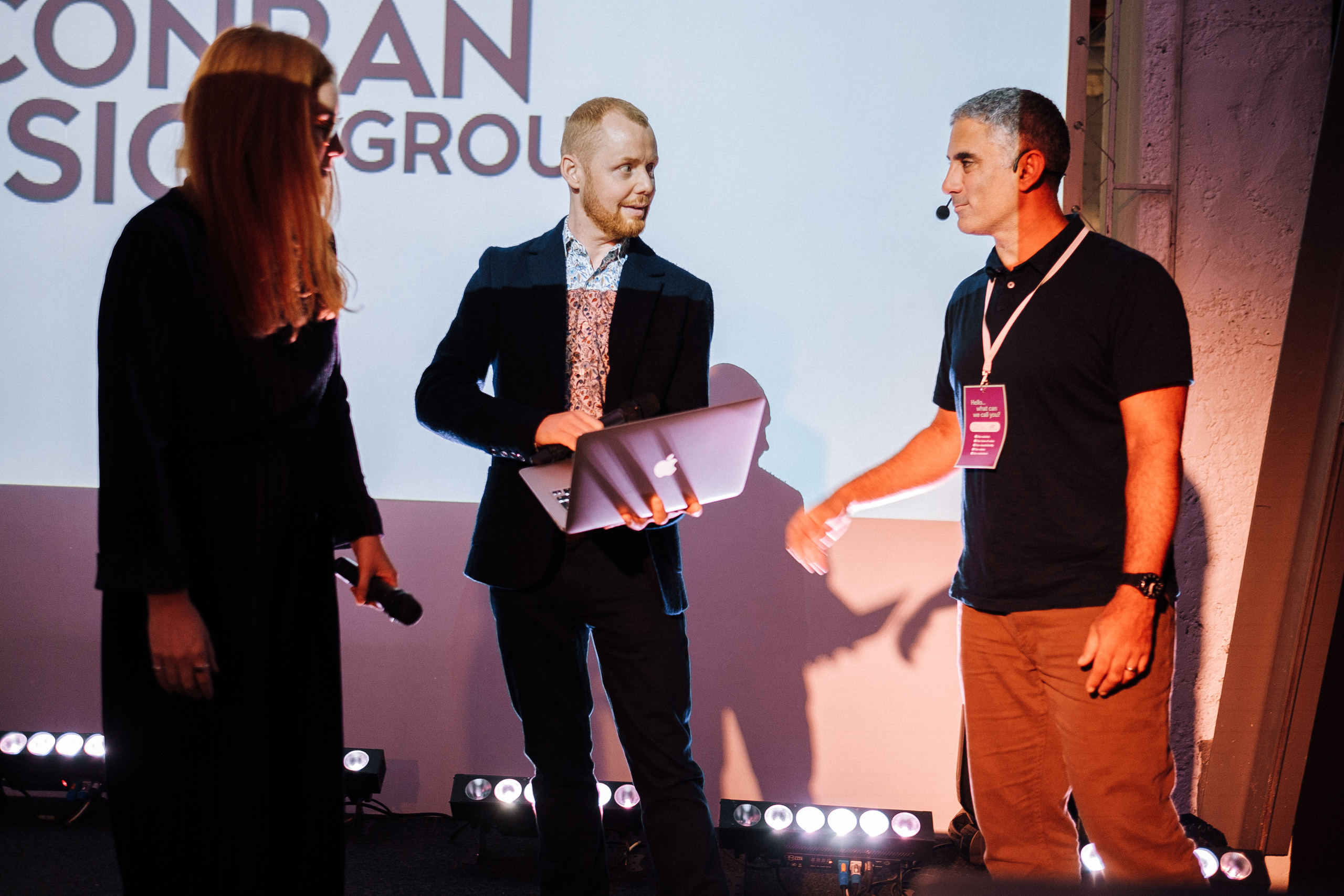 ZEO Alliance 24.10.19 party. Ivan Skufinsky — wedding and family photographer in Vancouver