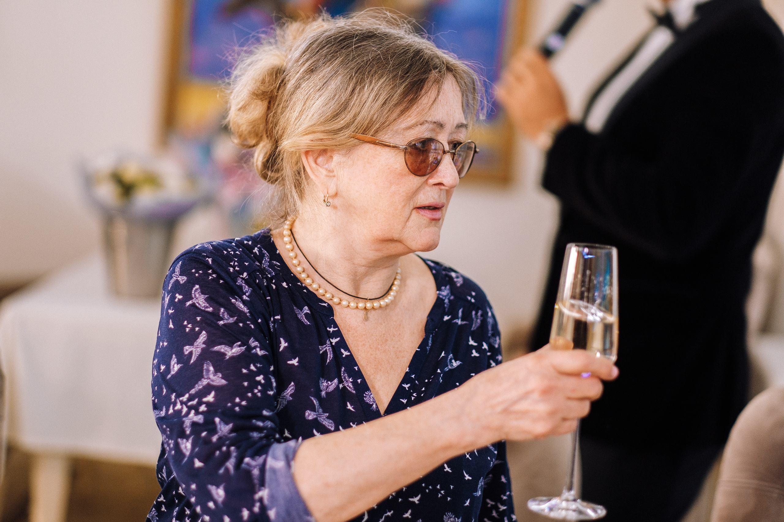 Happy Birthday DaSha. Ivan Skufinsky — wedding and family photographer in Vancouver