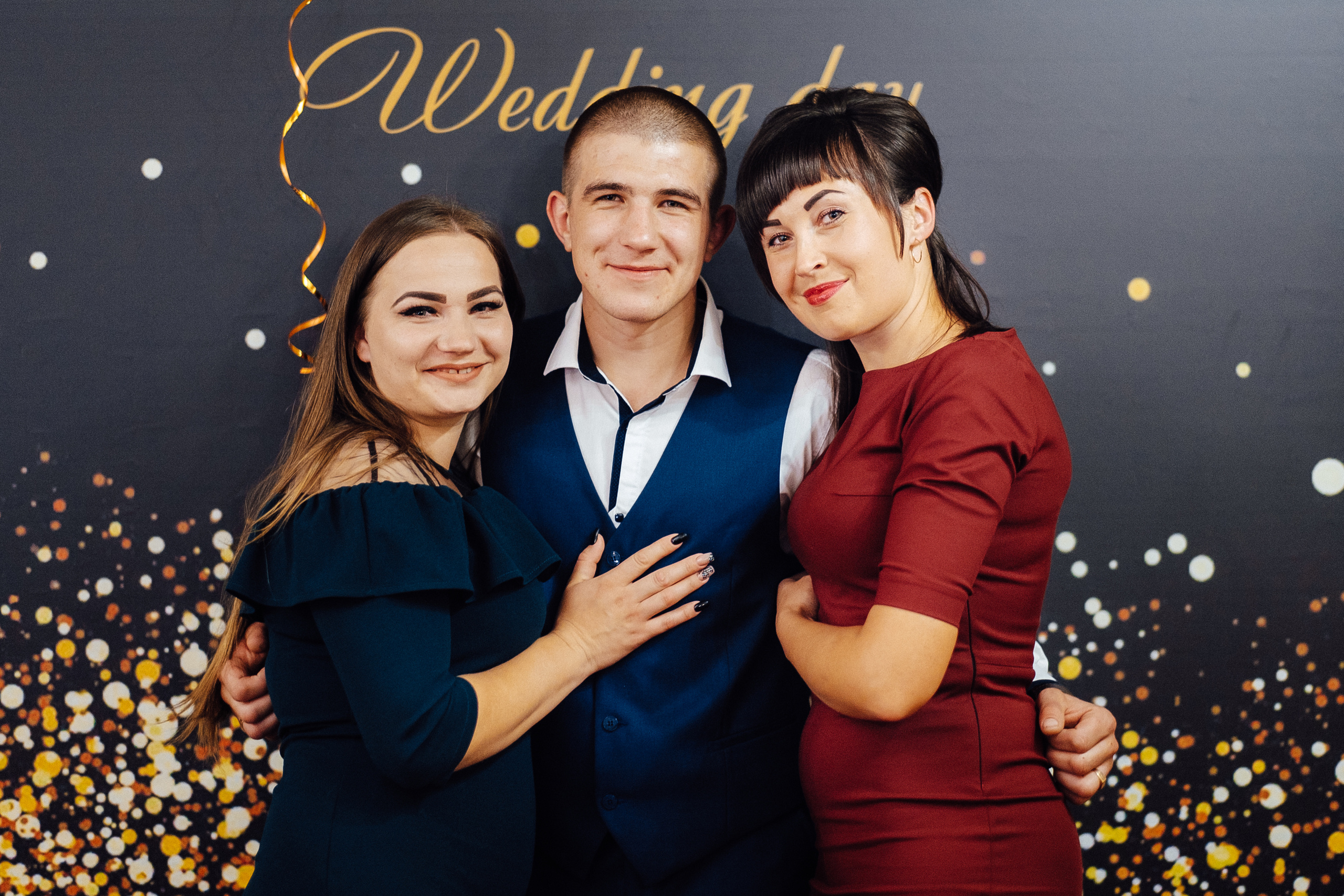 28.09.2018 Wedding Story. Ivan Skufinsky — wedding and family photographer in Vancouver