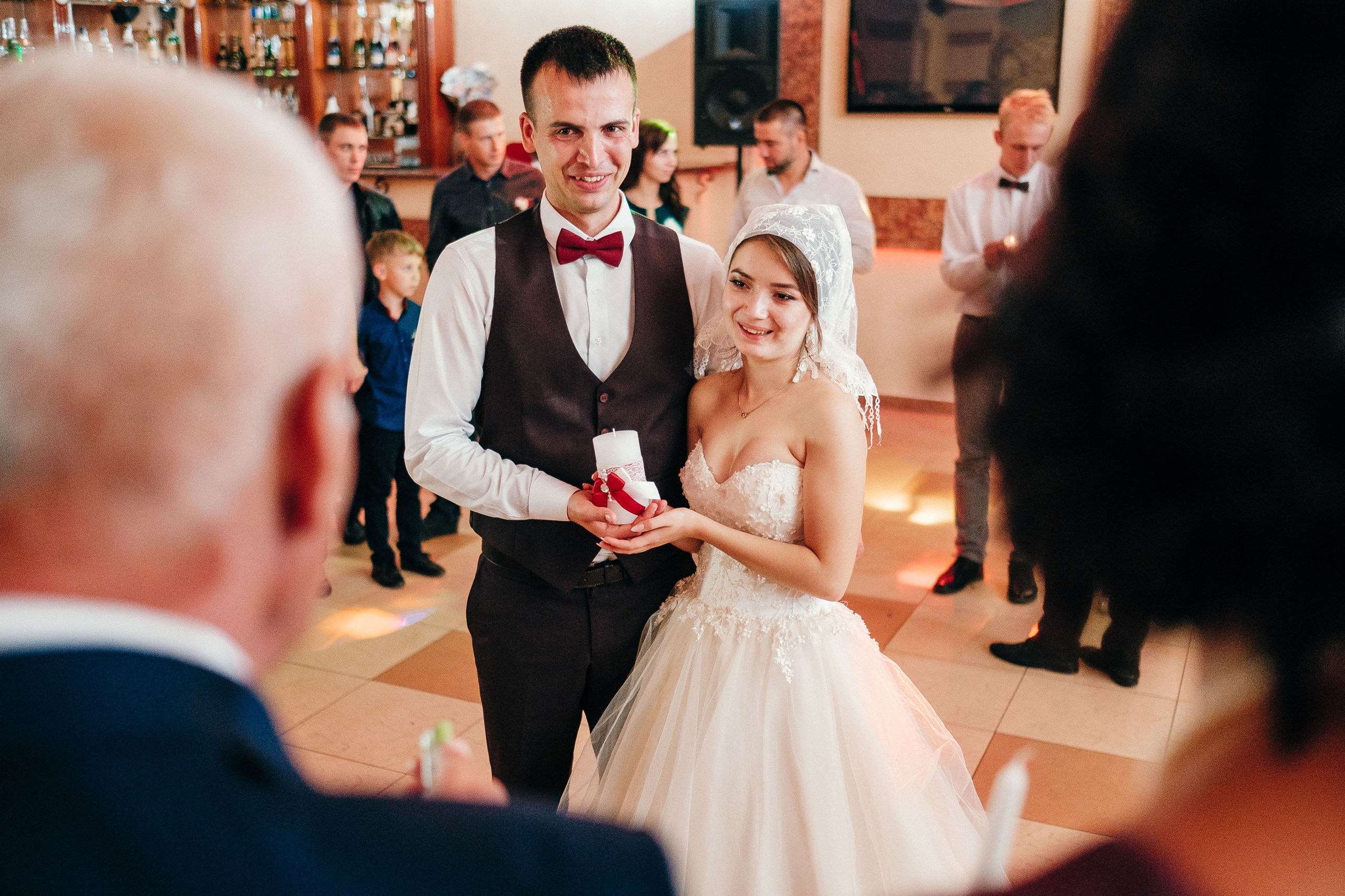 Сергей+Мария 23.09.2018. Ivan Skufinsky — wedding and family photographer in Vancouver