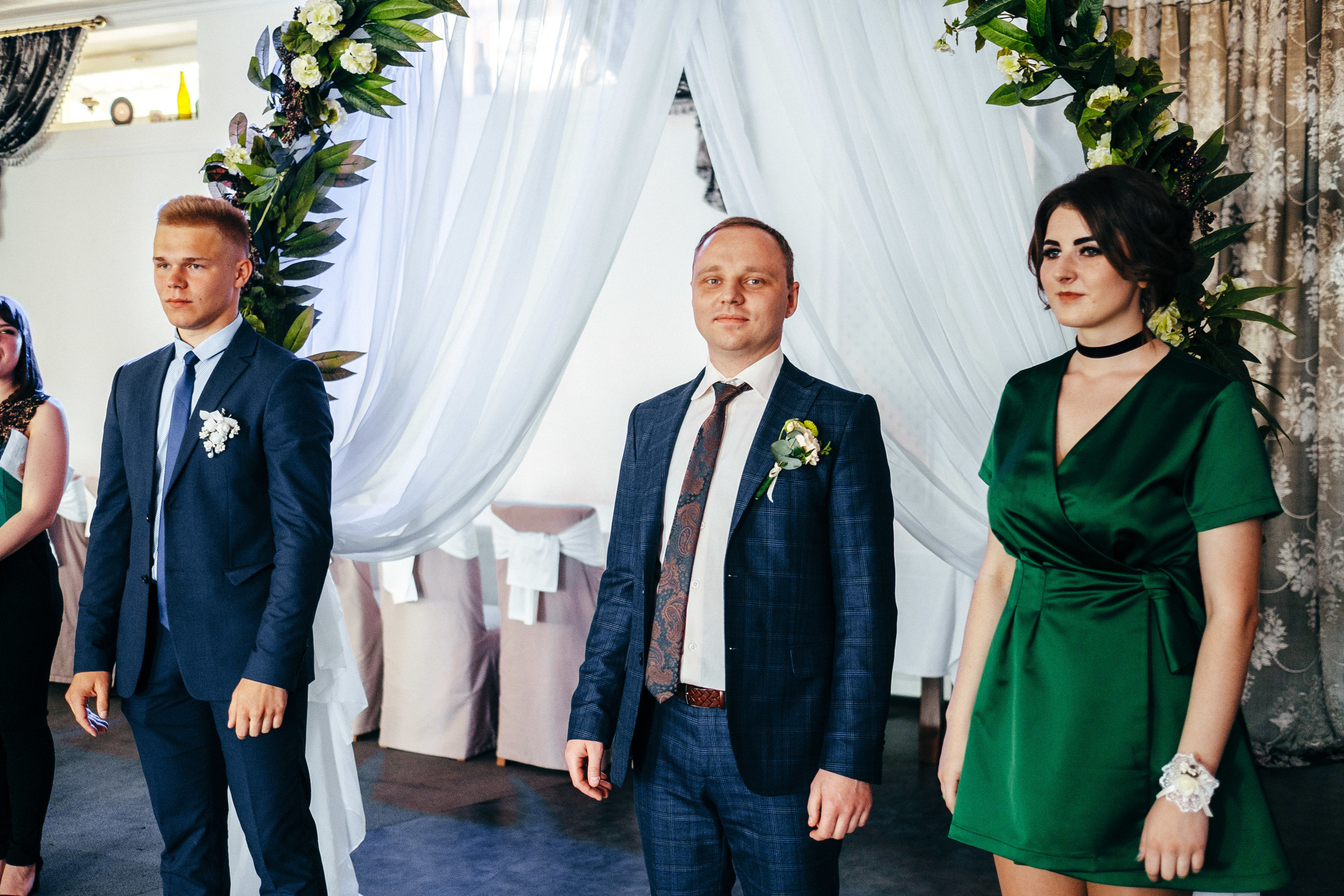 Виктор+Катя. Ivan Skufinsky — wedding and family photographer in Vancouver