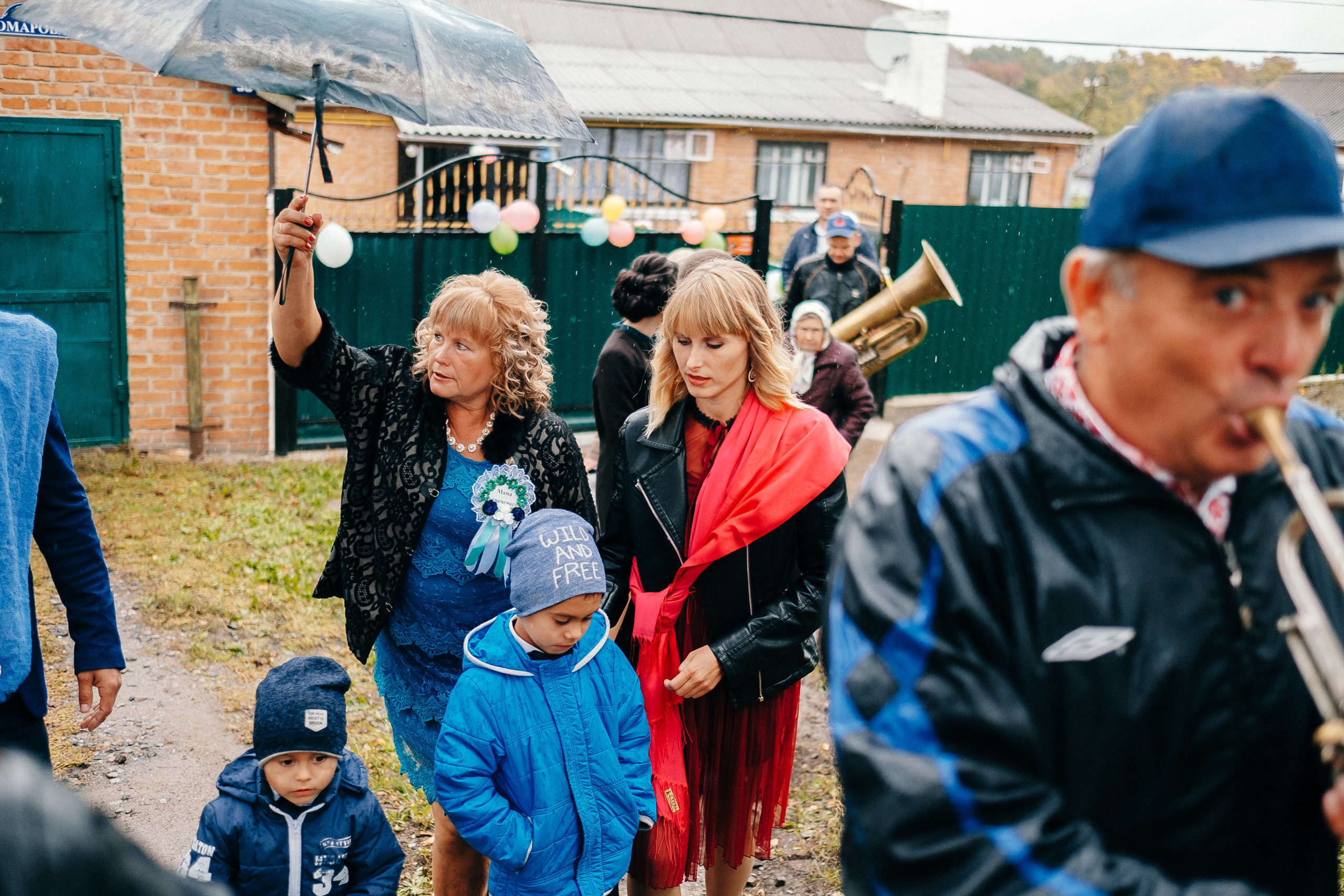 29.09.2018 Wedding Story. Ivan Skufinsky — wedding and family photographer in Vancouver