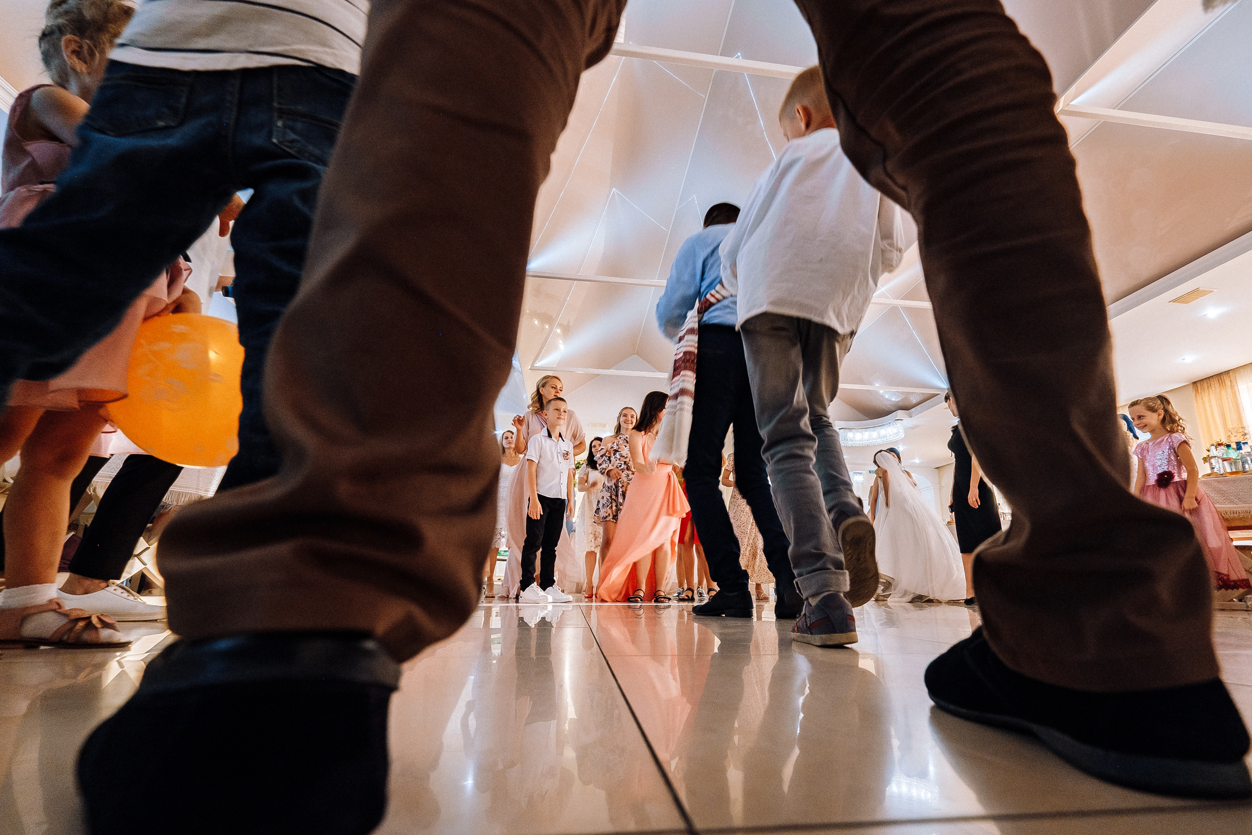 Свадебная история Иван+Ирина. Ivan Skufinsky — wedding and family photographer in Vancouver