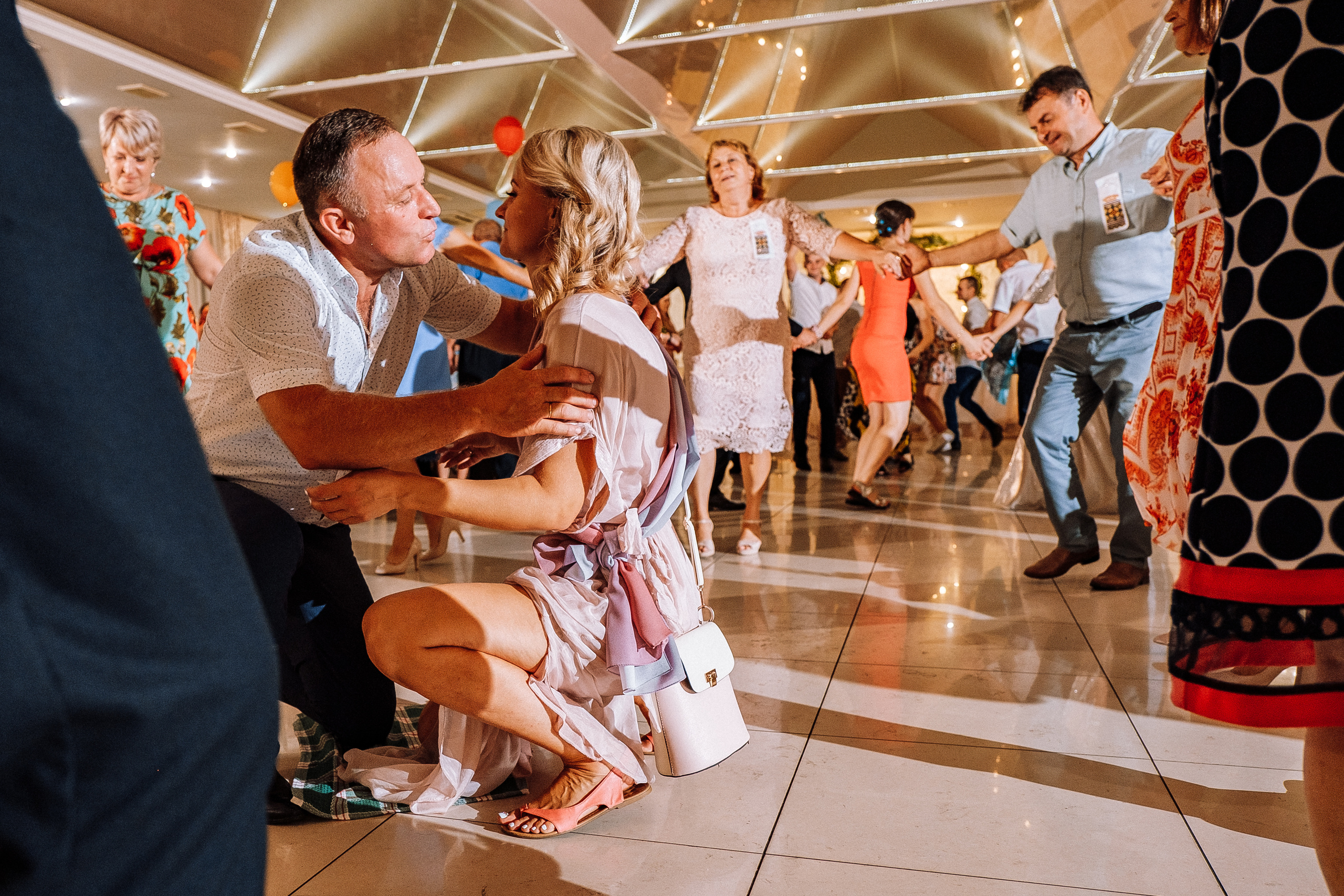 Свадебная история Иван+Ирина. Ivan Skufinsky — wedding and family photographer in Vancouver