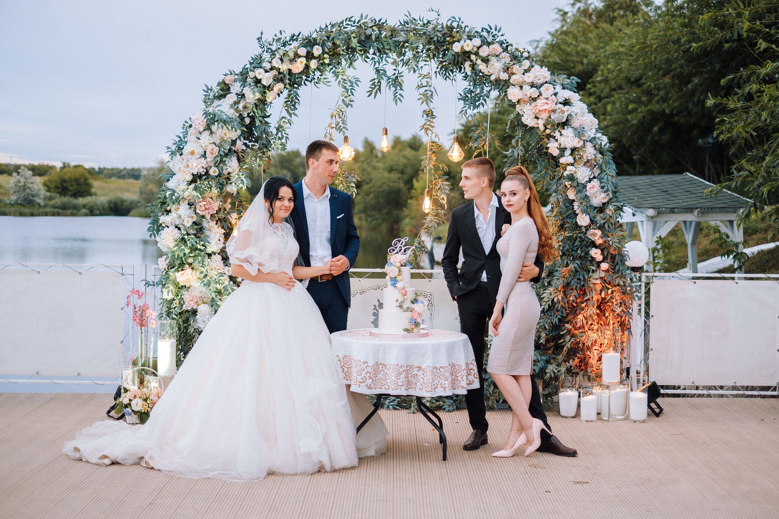 29.06.2019 WeddingStory. Ivan Skufinsky — wedding and family photographer in Vancouver