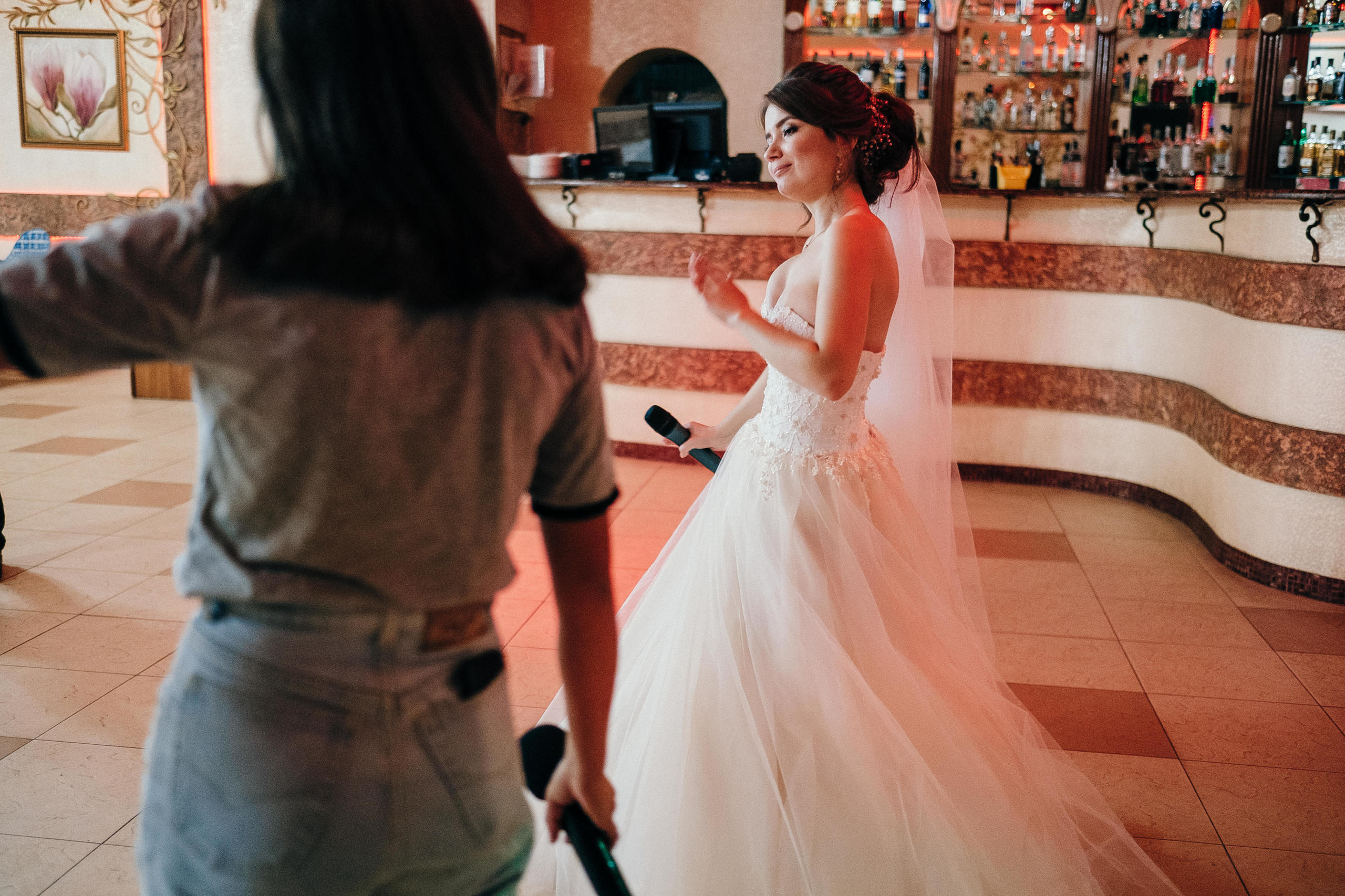 Сергей+Мария 23.09.2018. Ivan Skufinsky — wedding and family photographer in Vancouver