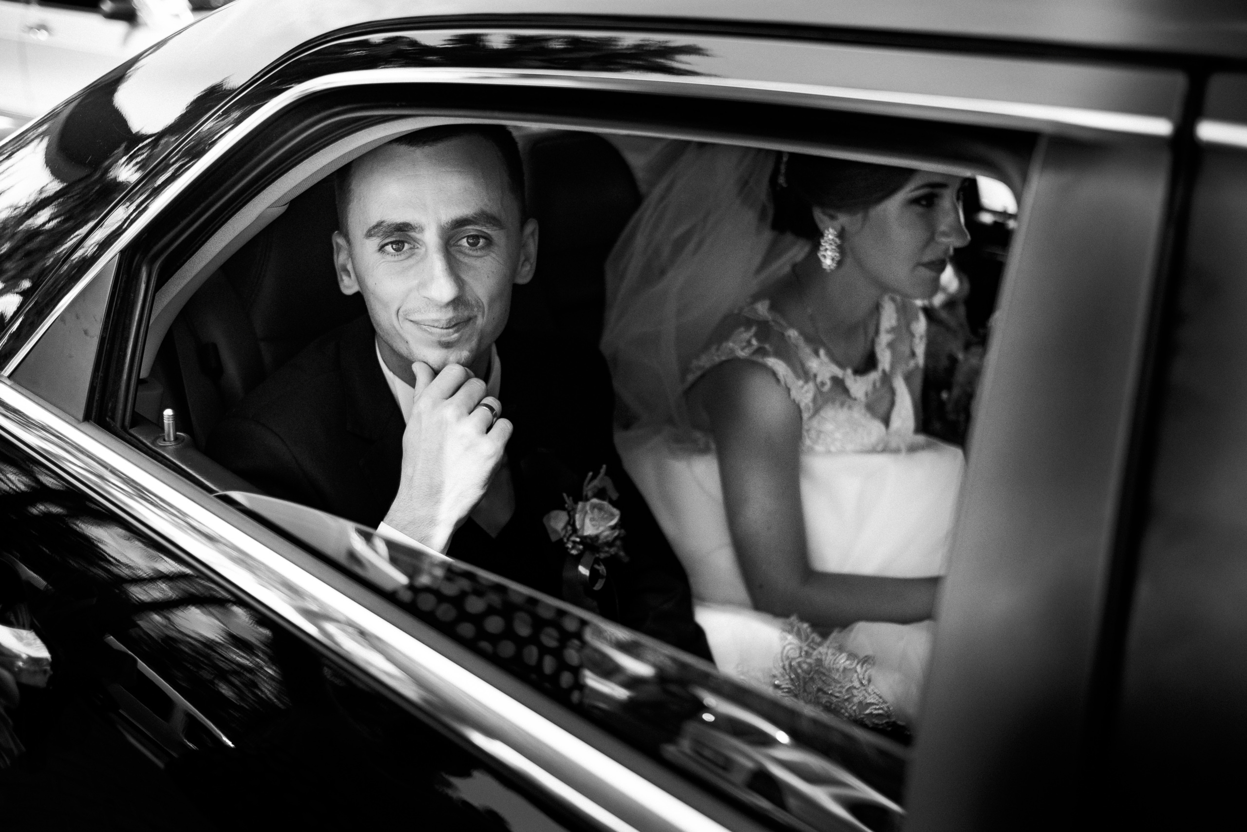 4.08.2018 Wedding Day. Ivan Skufinsky — wedding and family photographer in Vancouver