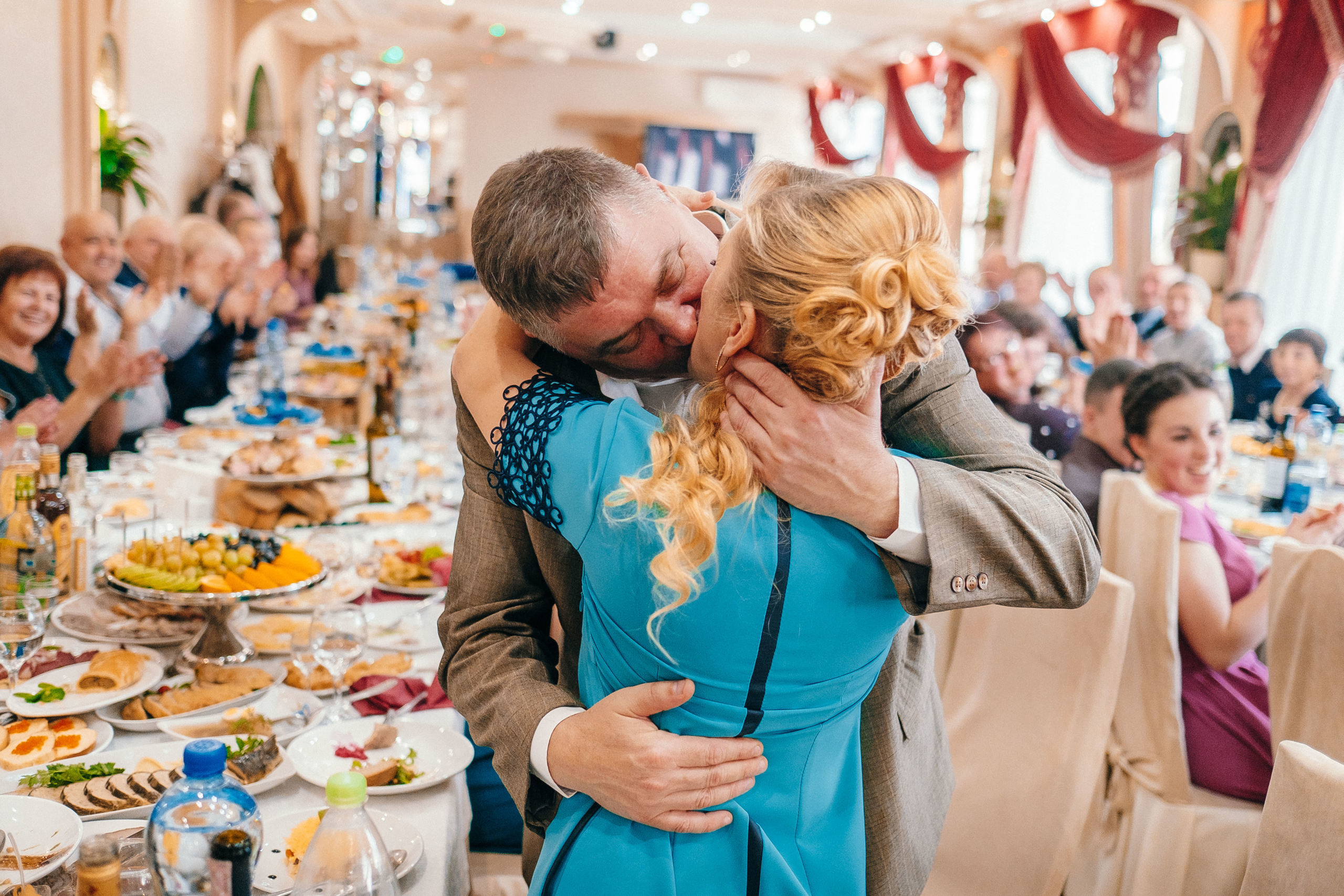 13.09.2018 Wedding Story. Ivan Skufinsky — wedding and family photographer in Vancouver