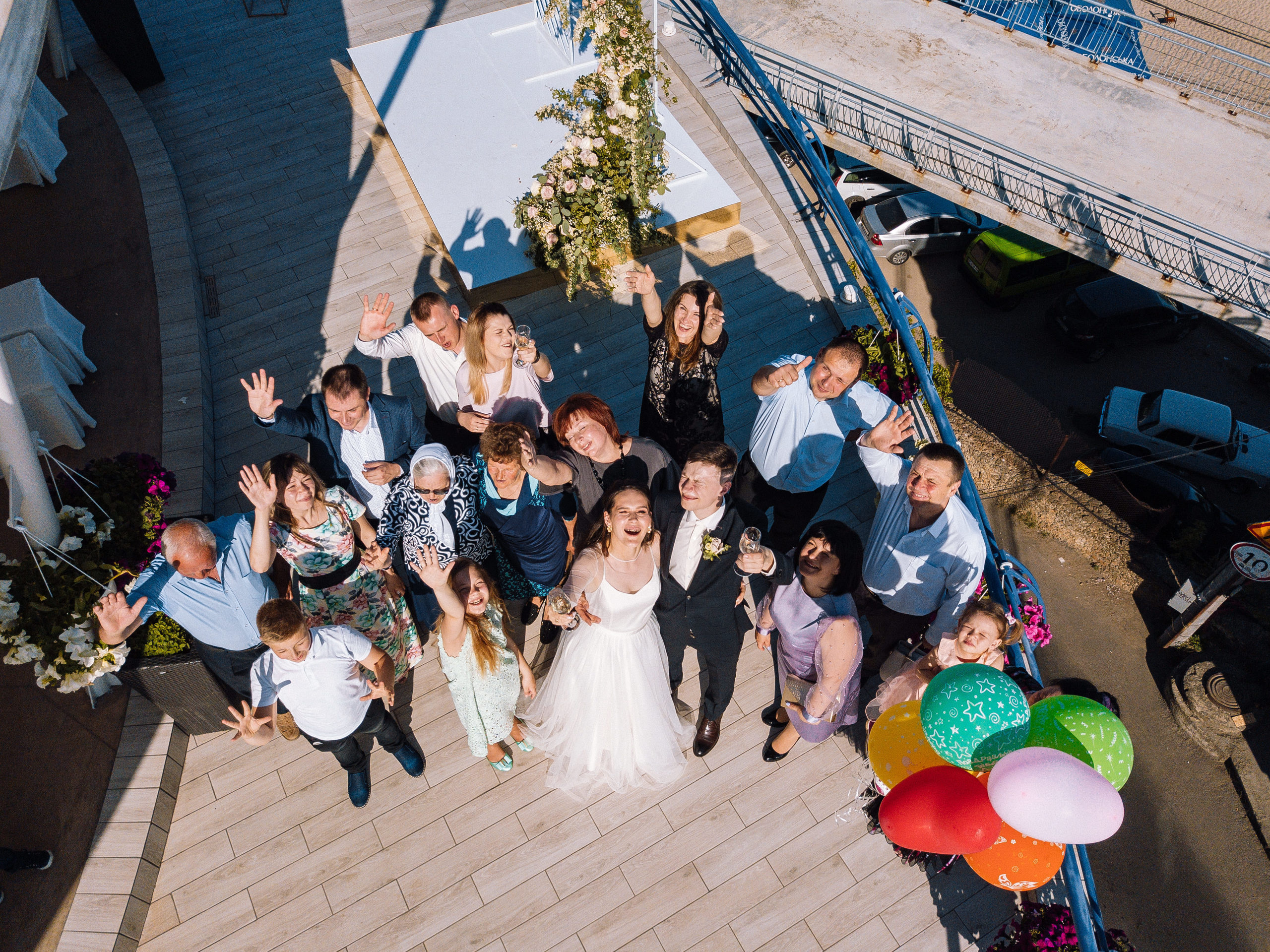 Вика+Максим. Ivan Skufinsky — wedding and family photographer in Vancouver