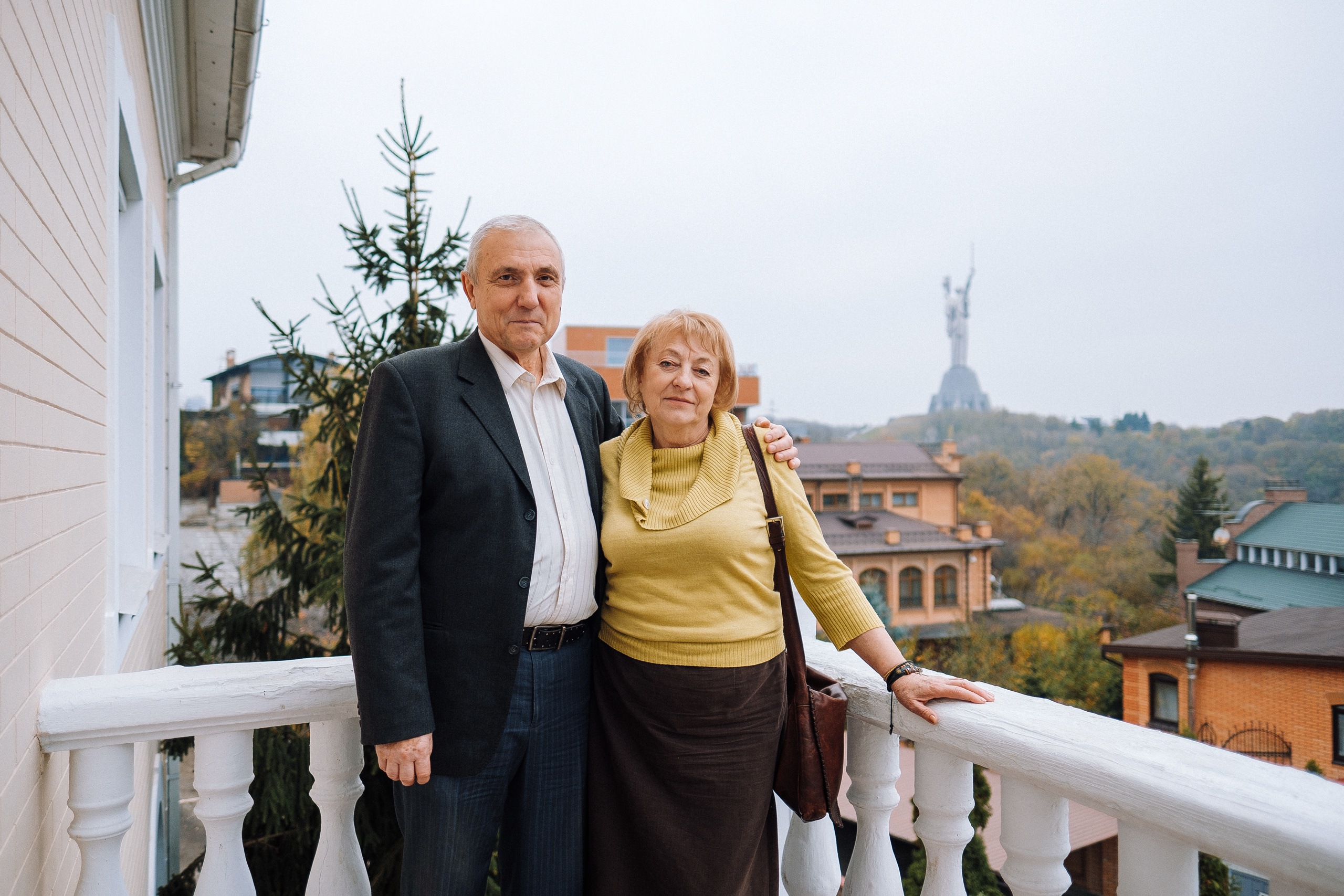 Паша Ковчег -2019-. Ivan Skufinsky — wedding and family photographer in Vancouver