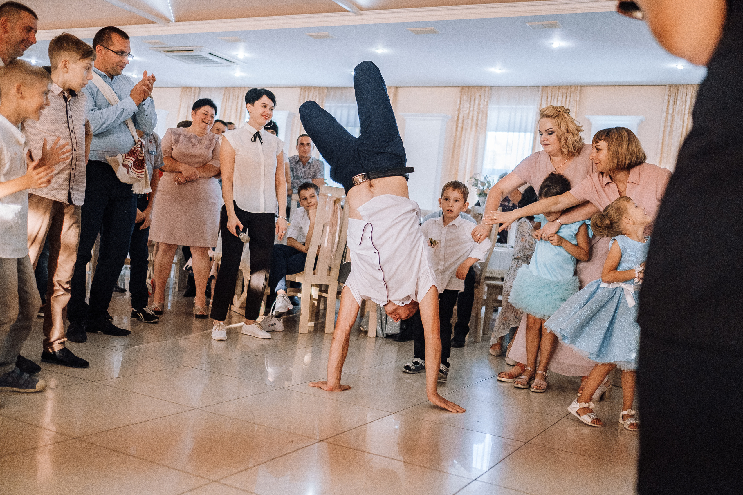 Свадебная история Иван+Ирина. Ivan Skufinsky — wedding and family photographer in Vancouver