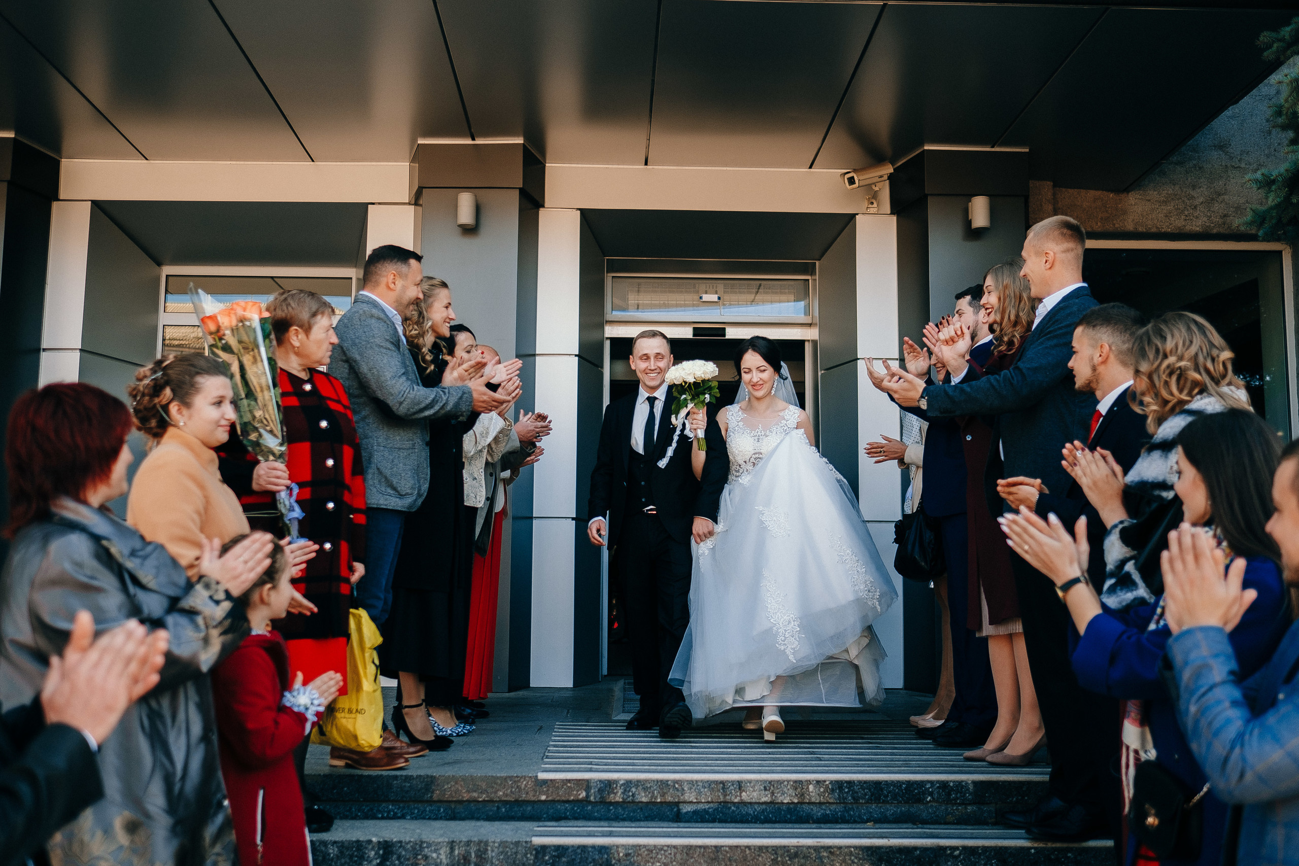 6.10.2018. Ivan Skufinsky — wedding and family photographer in Vancouver