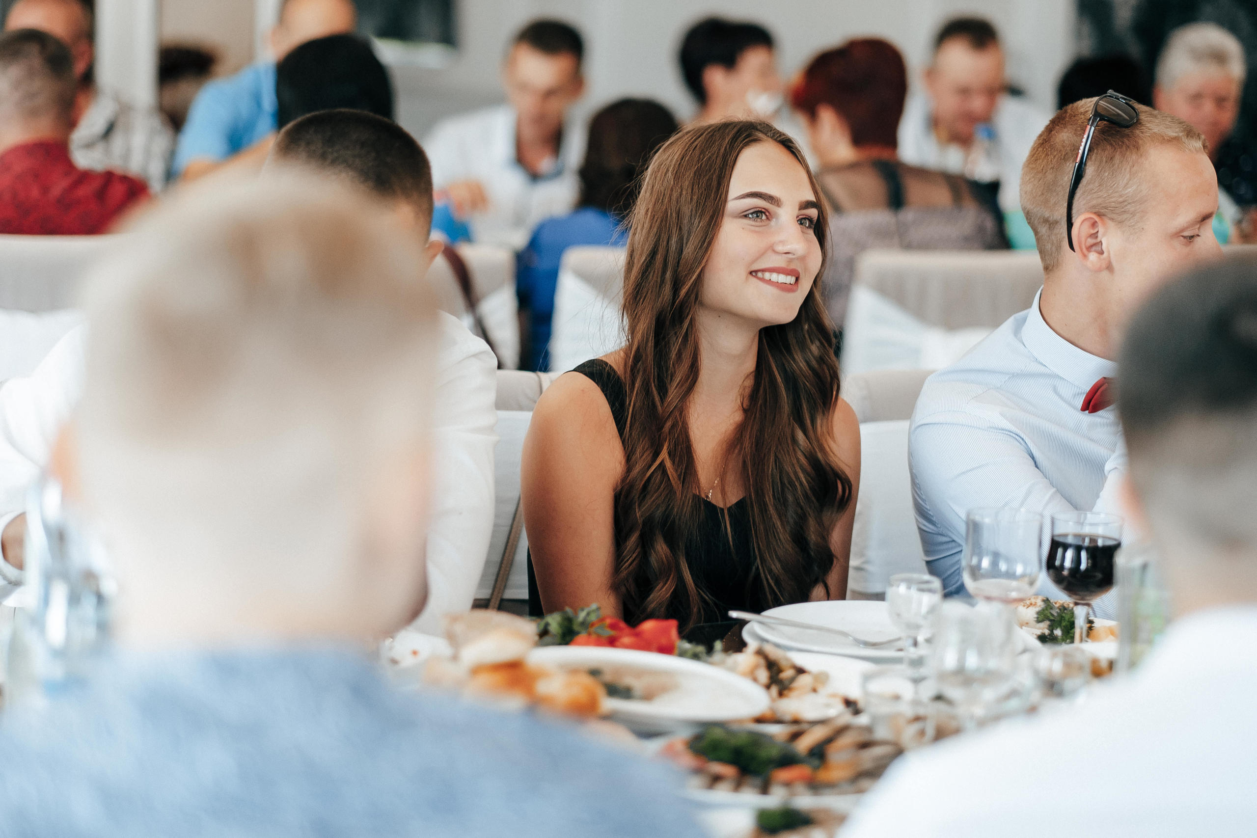 11.08.2018 Богдан+Юля. Ivan Skufinsky — wedding and family photographer in Vancouver