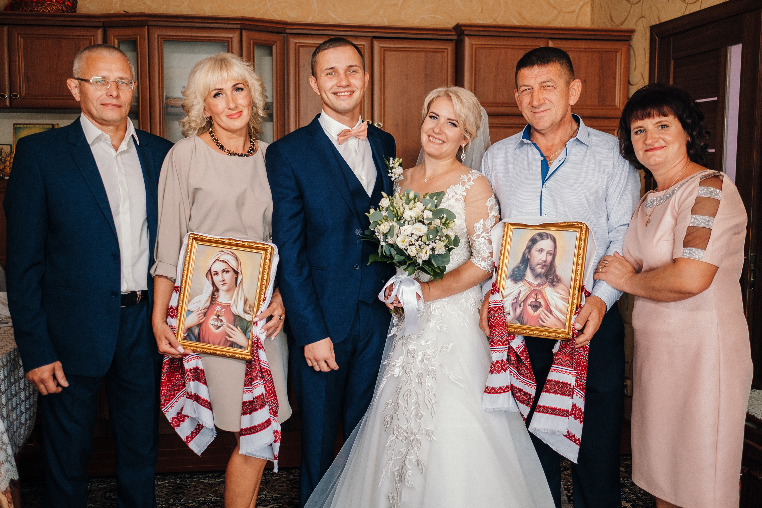 Свадебная история Влад+Яна. Ivan Skufinsky — wedding and family photographer in Vancouver