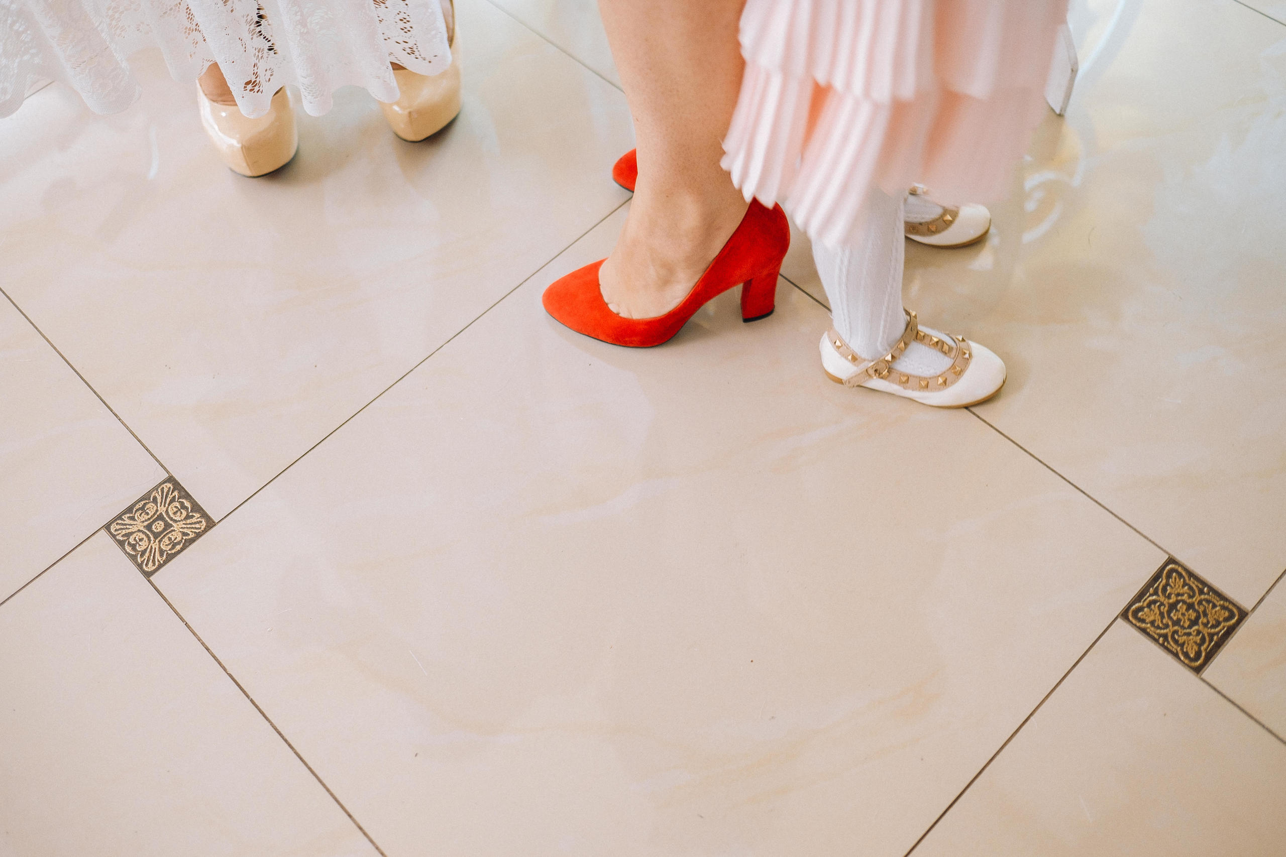 Версаль. Назару 1 рік =). Ivan Skufinsky — wedding and family photographer in Vancouver