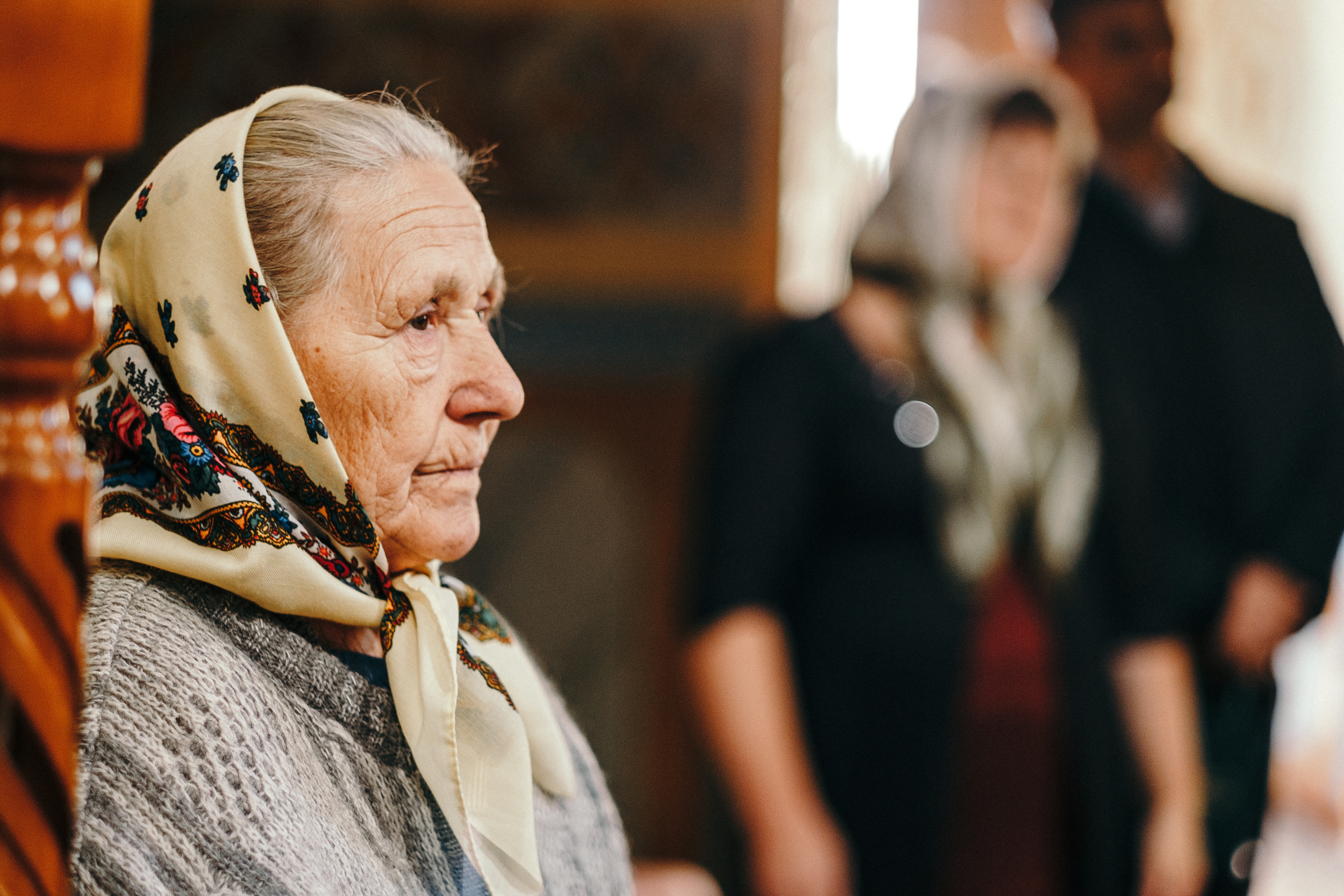 Хрестини 14.10.2018. Ivan Skufinsky — wedding and family photographer in Vancouver