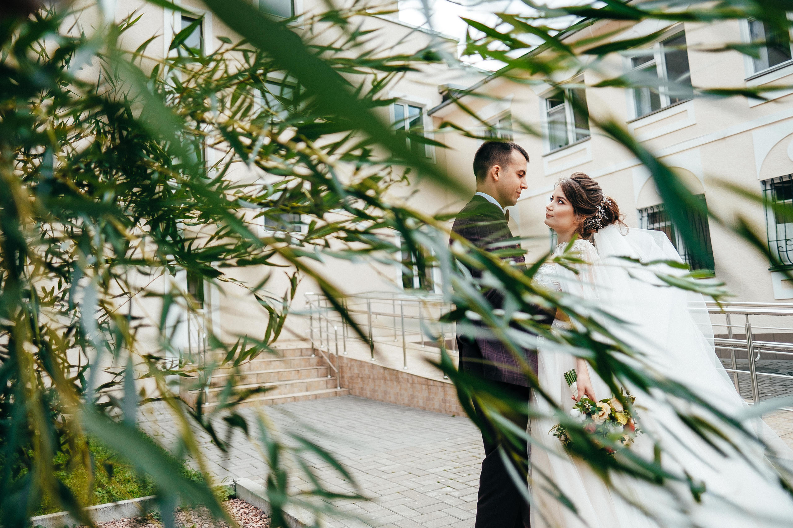 Сергей+Мария 23.09.2018. Ivan Skufinsky — wedding and family photographer in Vancouver