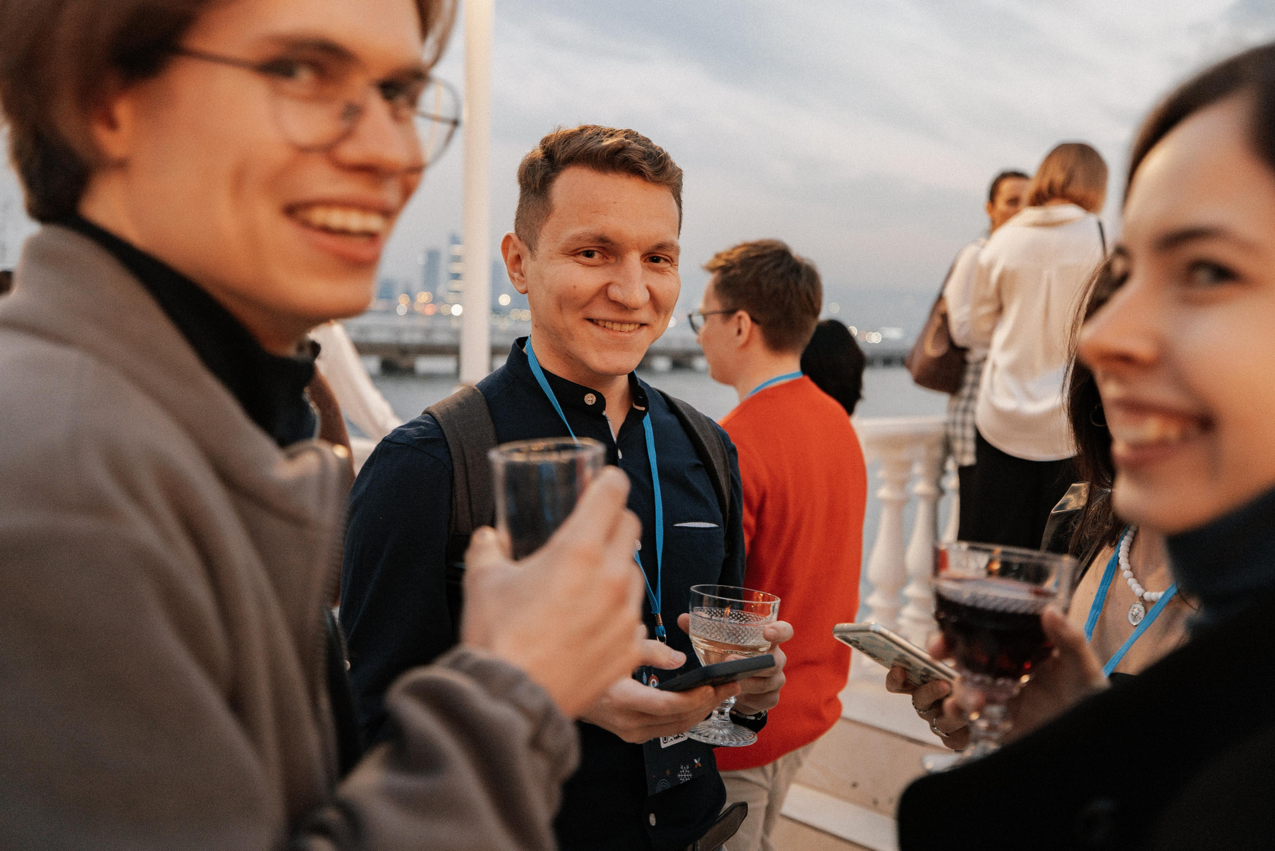 Event photographer in Vancouver Burnaby BC. Ivan Skufinsky — wedding and family photographer in Vancouver