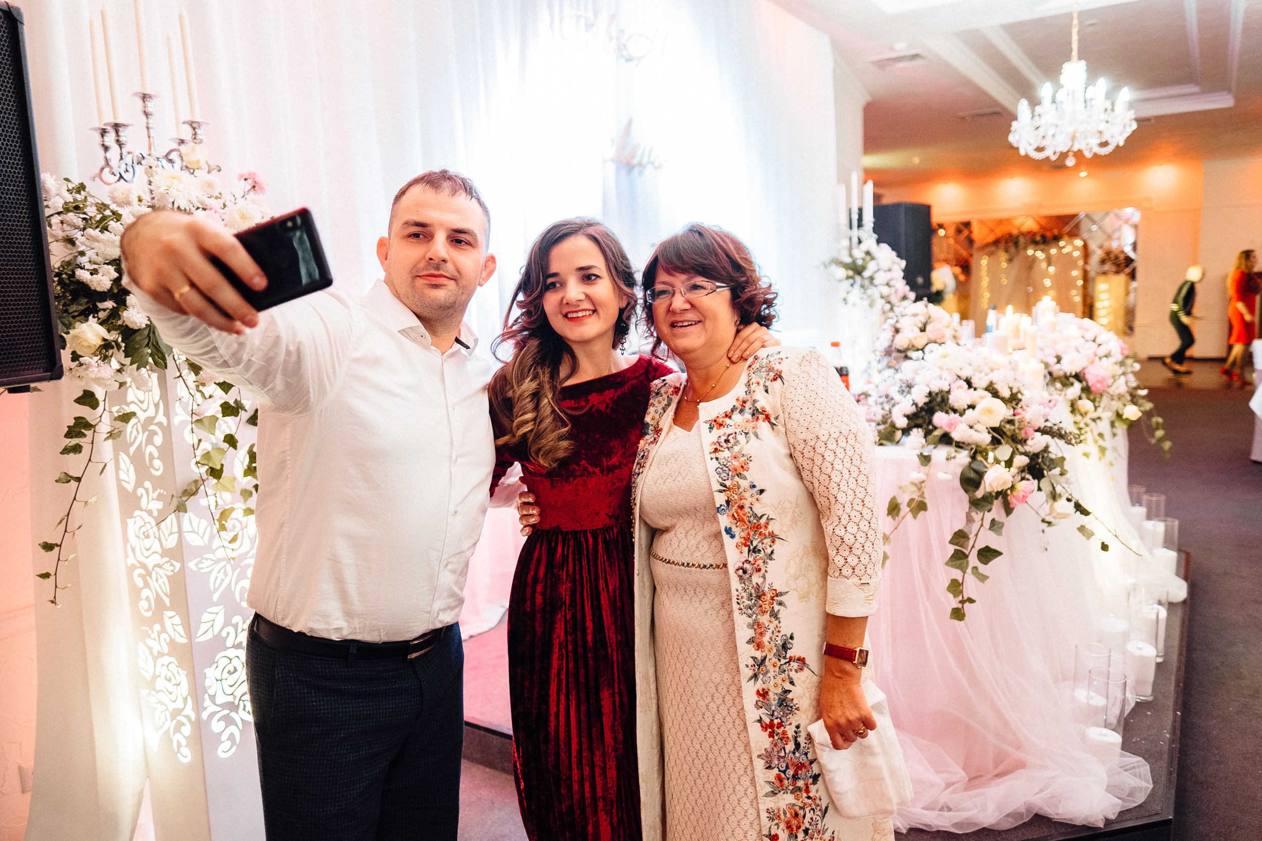 17.11.2018. Ivan Skufinsky — wedding and family photographer in Vancouver