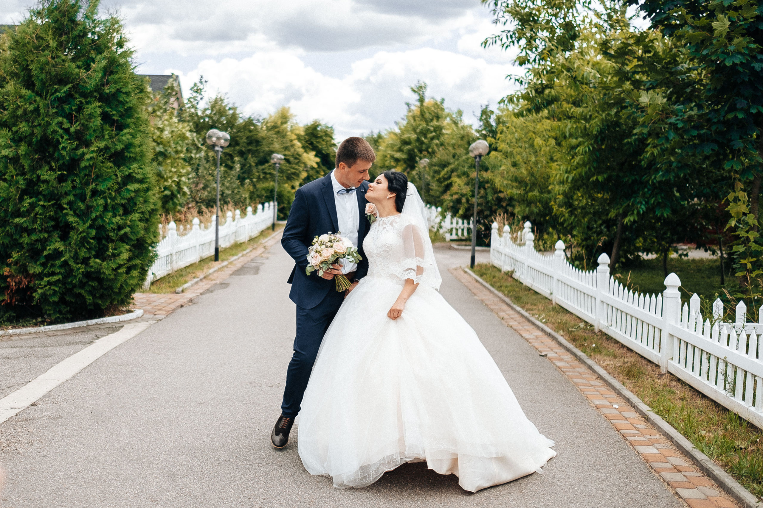29.06.2019 WeddingStory. Ivan Skufinsky — wedding and family photographer in Vancouver