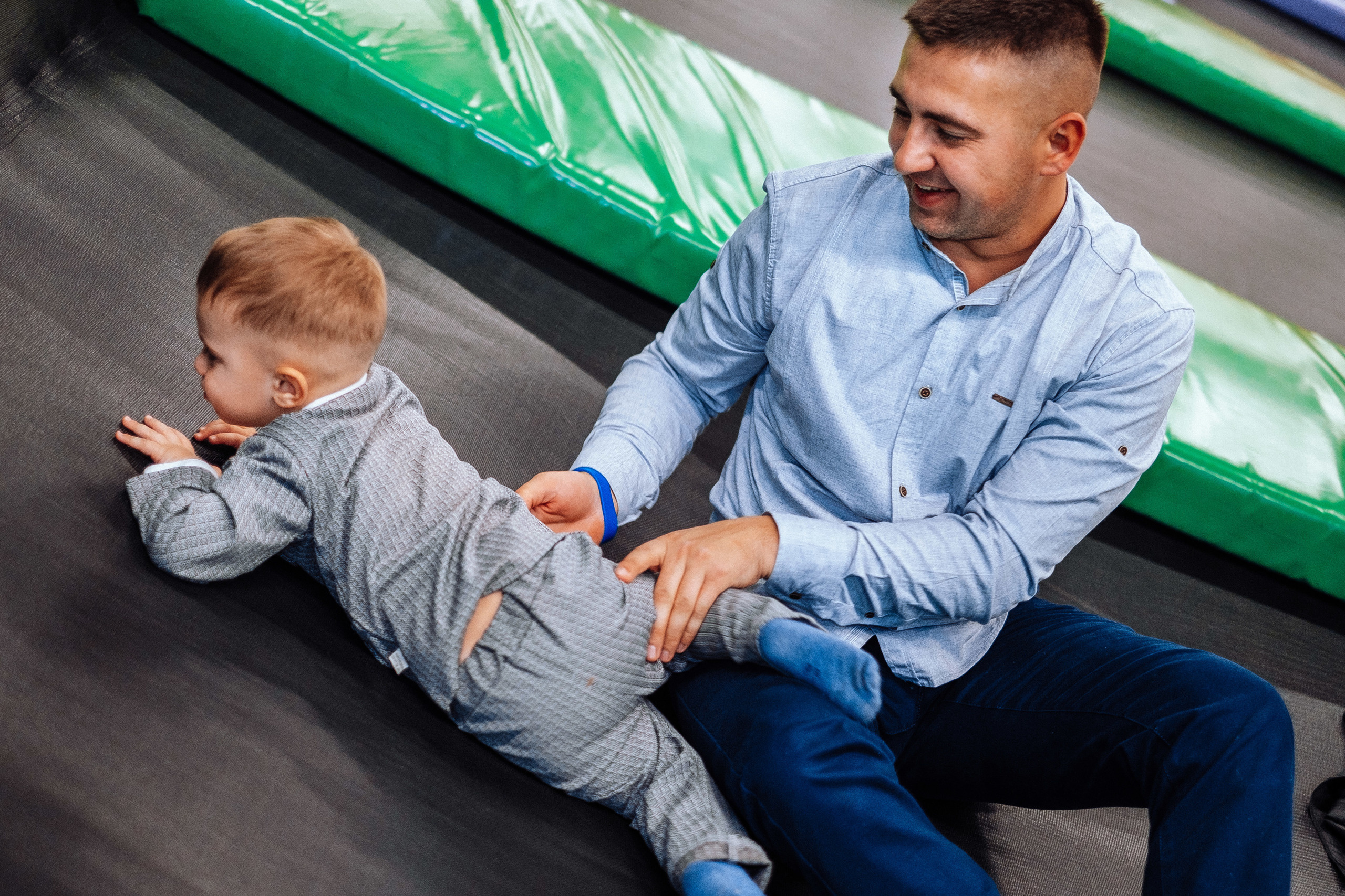 День Народження Матвій. Ivan Skufinsky — wedding and family photographer in Vancouver