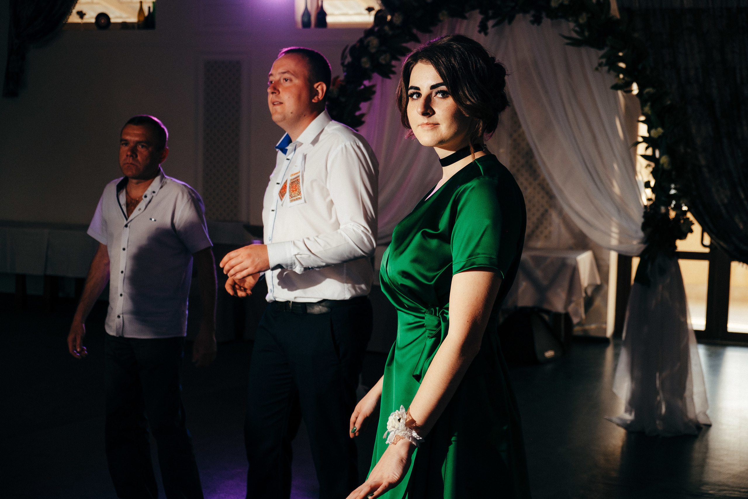 Виктор+Катя. Ivan Skufinsky — wedding and family photographer in Vancouver