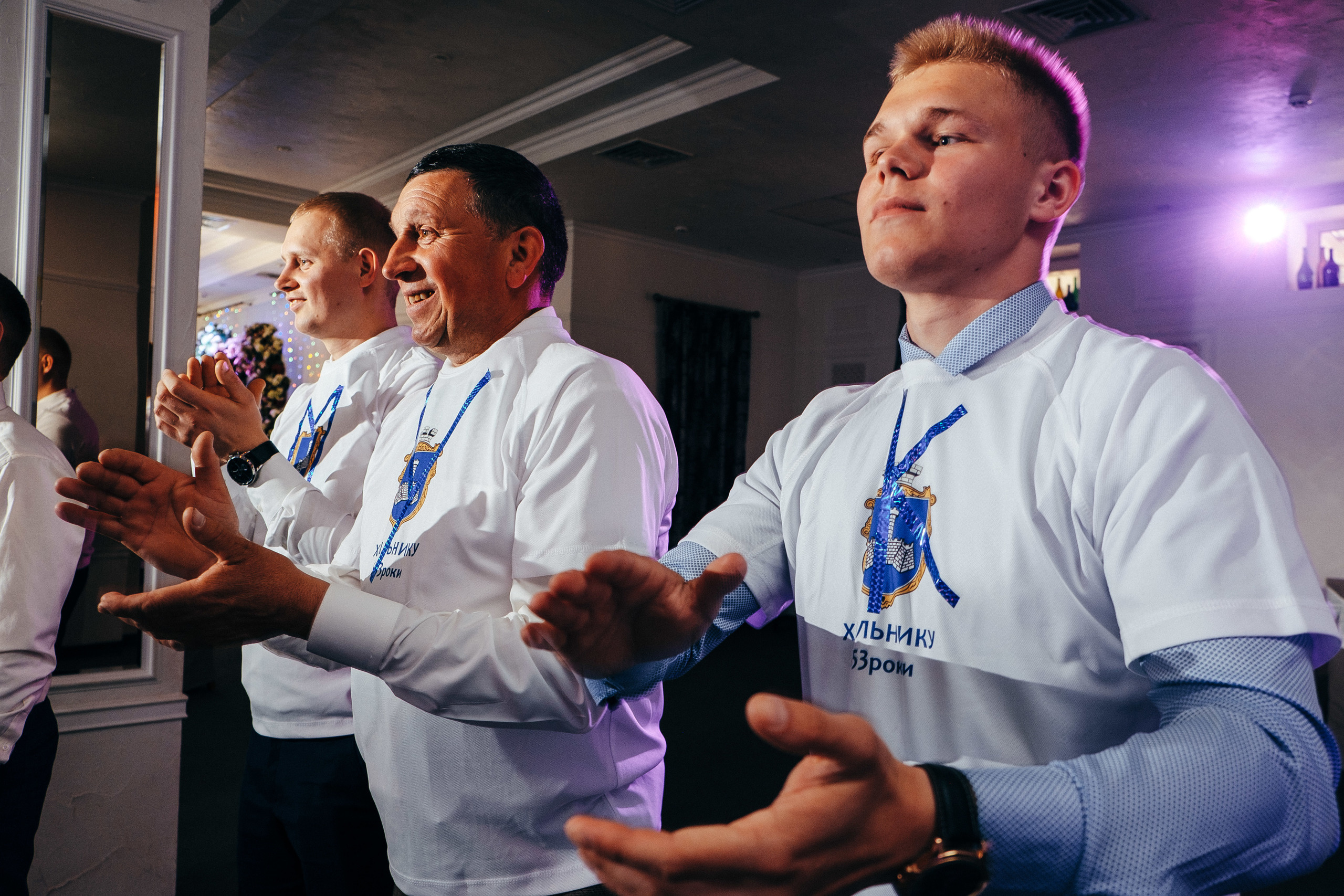 Виктор+Катя. Ivan Skufinsky — wedding and family photographer in Vancouver