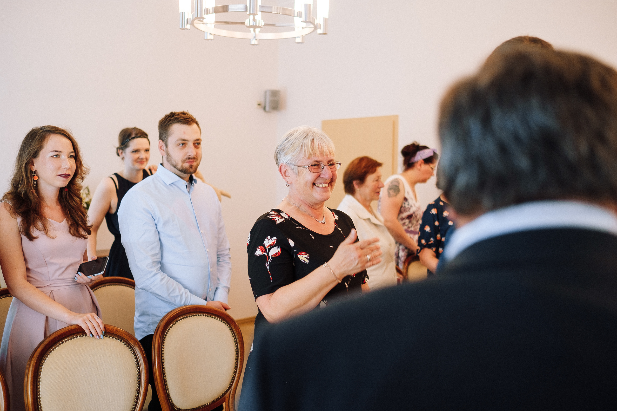 BERLIN Wedding Story. Ivan Skufinsky — wedding and family photographer in Vancouver