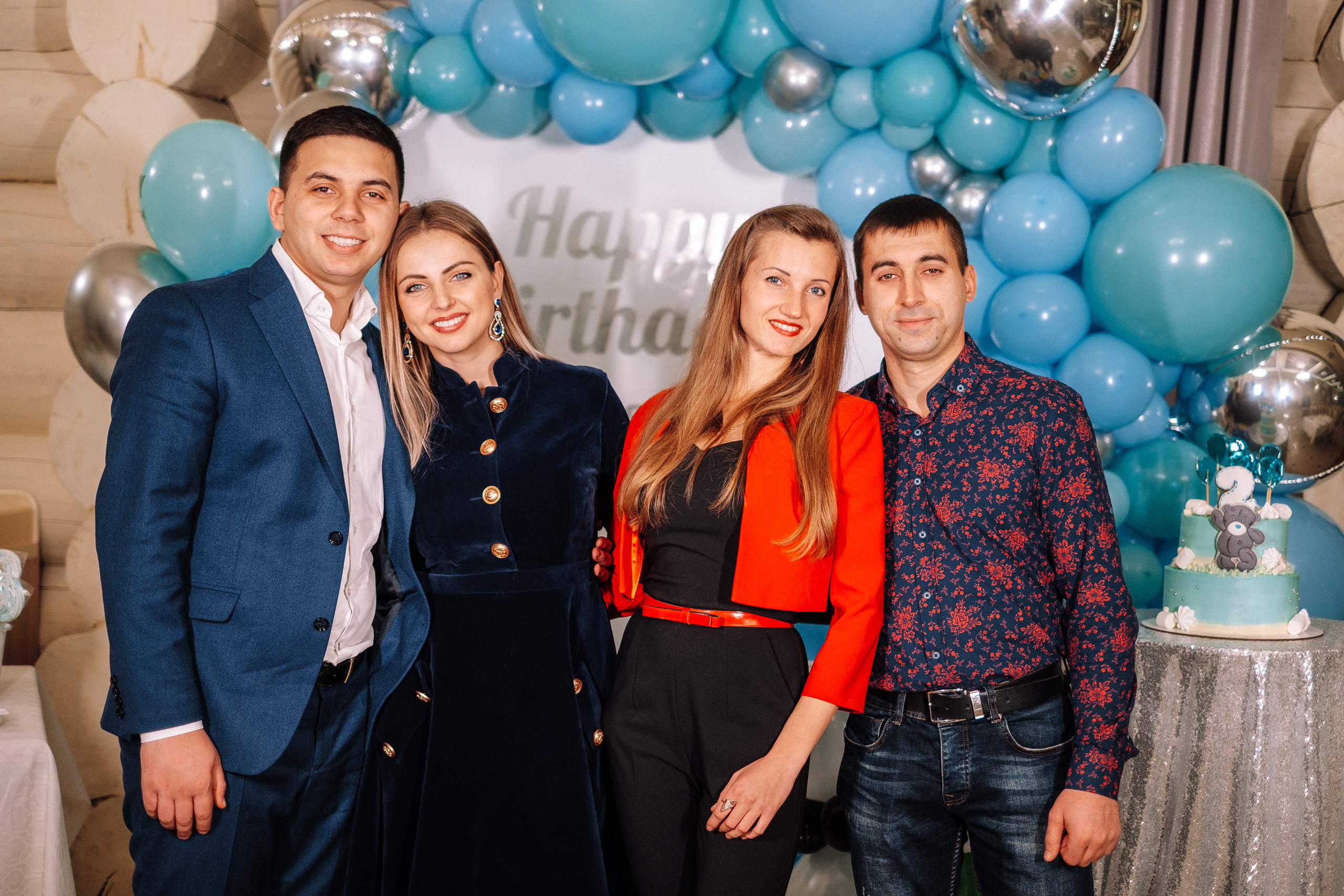 Версаль 30.11.2019. Ivan Skufinsky — wedding and family photographer in Vancouver