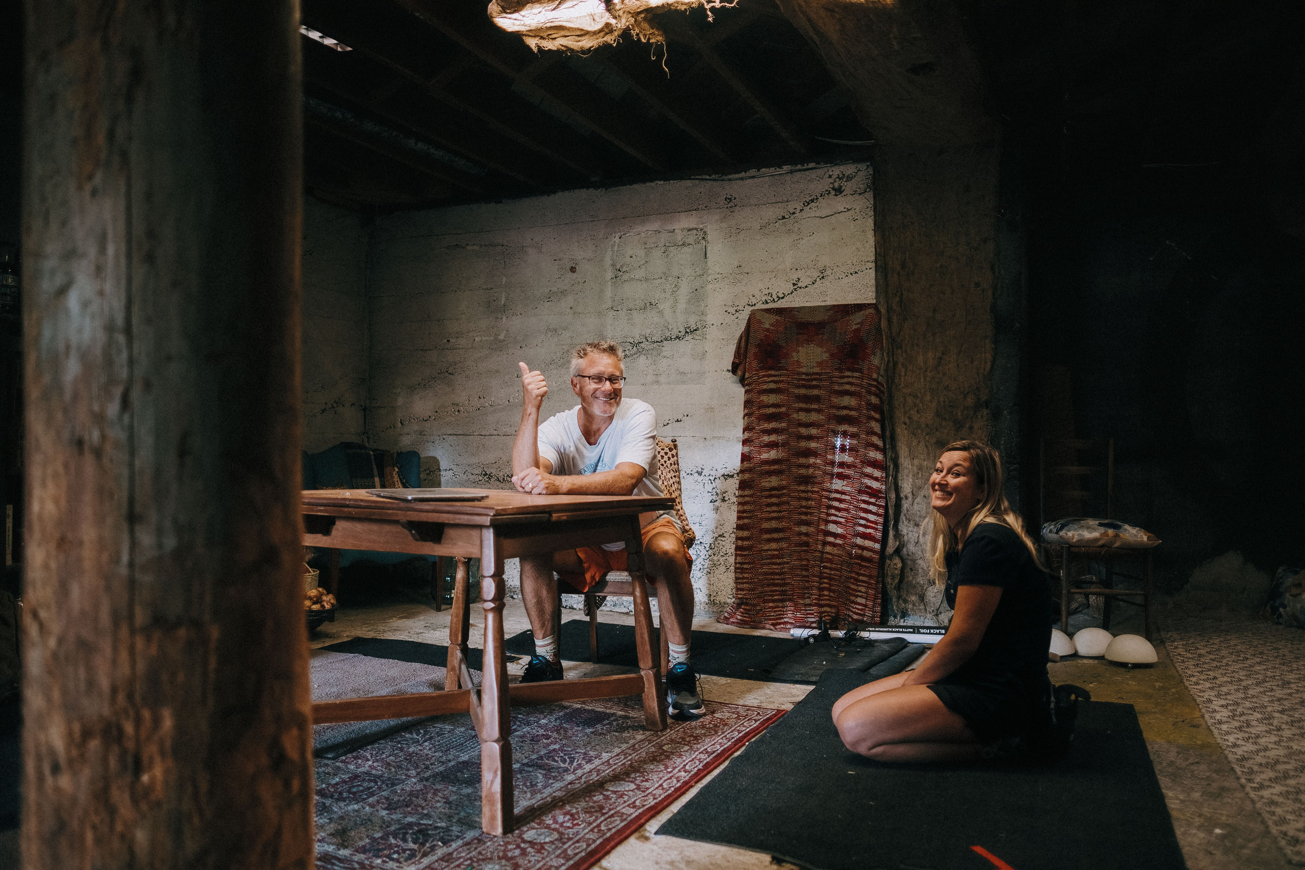 BTS -=NIGHT ROUTINE=- 2024. Ivan Skufinsky — wedding and family photographer in Vancouver