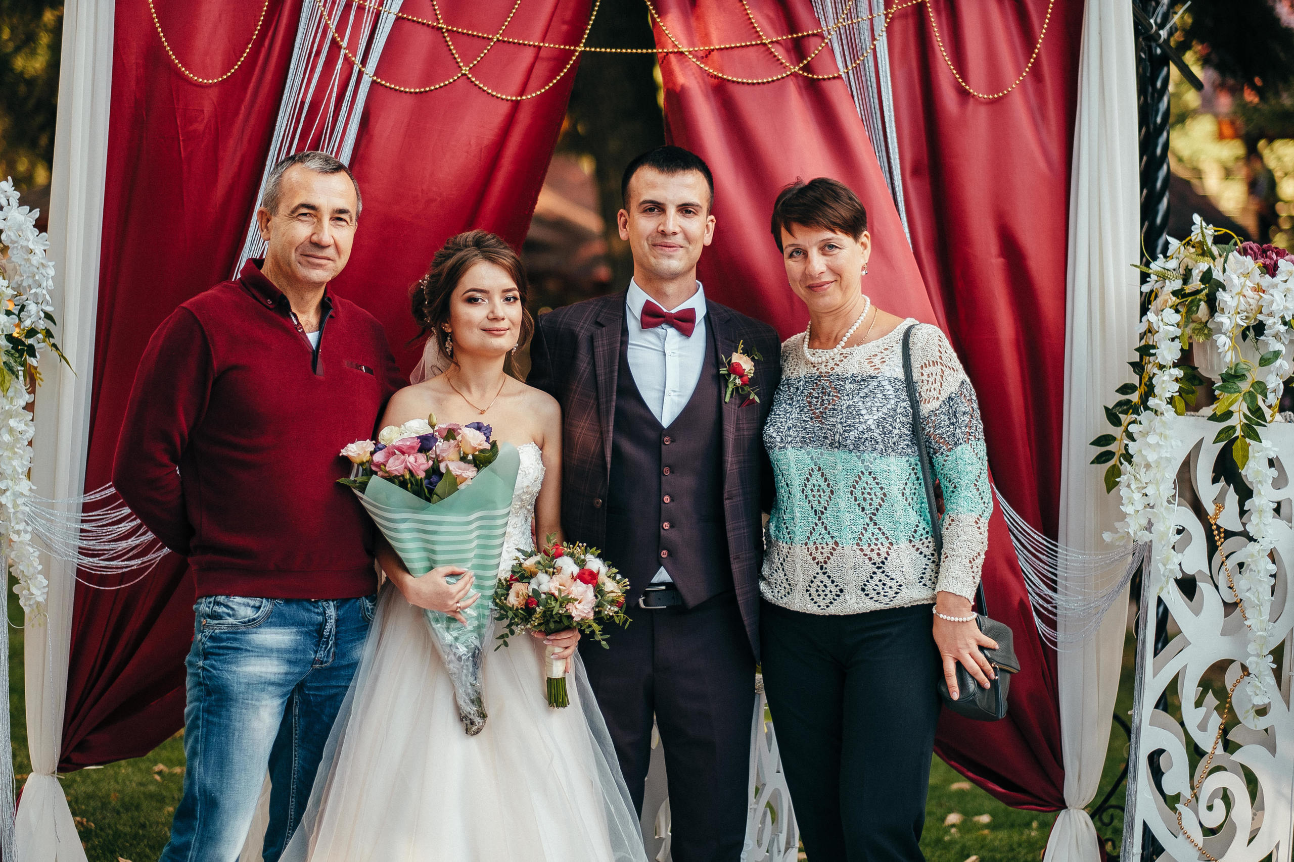 Сергей+Мария 23.09.2018. Ivan Skufinsky — wedding and family photographer in Vancouver