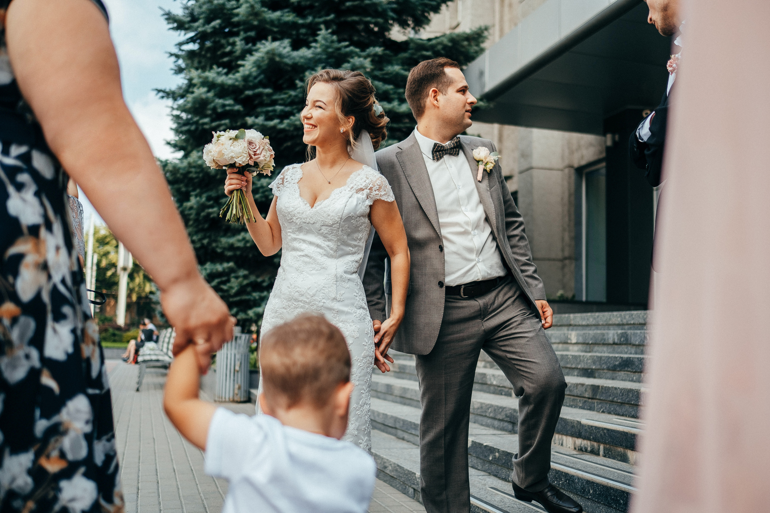 Wedding photoshoots photographer videographer Vancouver BC. Ivan Skufinsky — wedding and family photographer in Vancouver