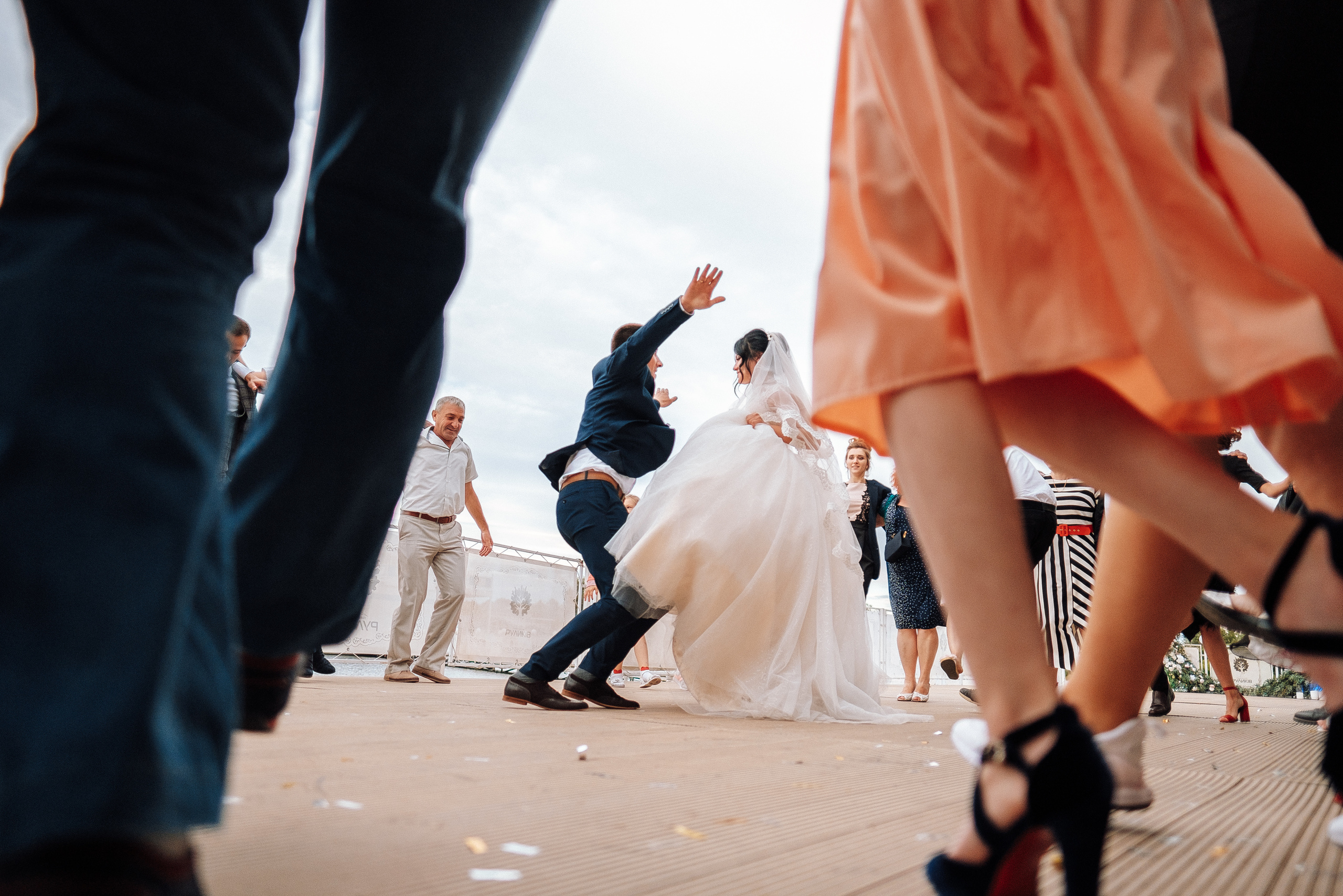 29.06.2019 WeddingStory. Ivan Skufinsky — wedding and family photographer in Vancouver