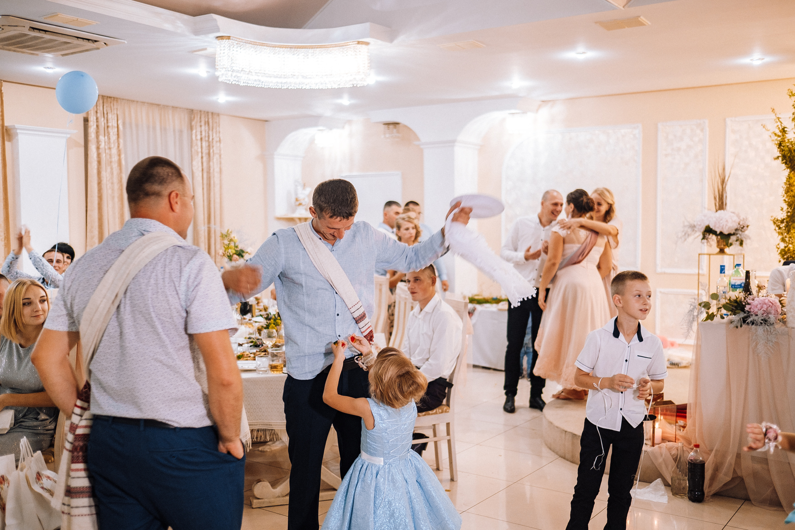 Свадебная история Иван+Ирина. Ivan Skufinsky — wedding and family photographer in Vancouver