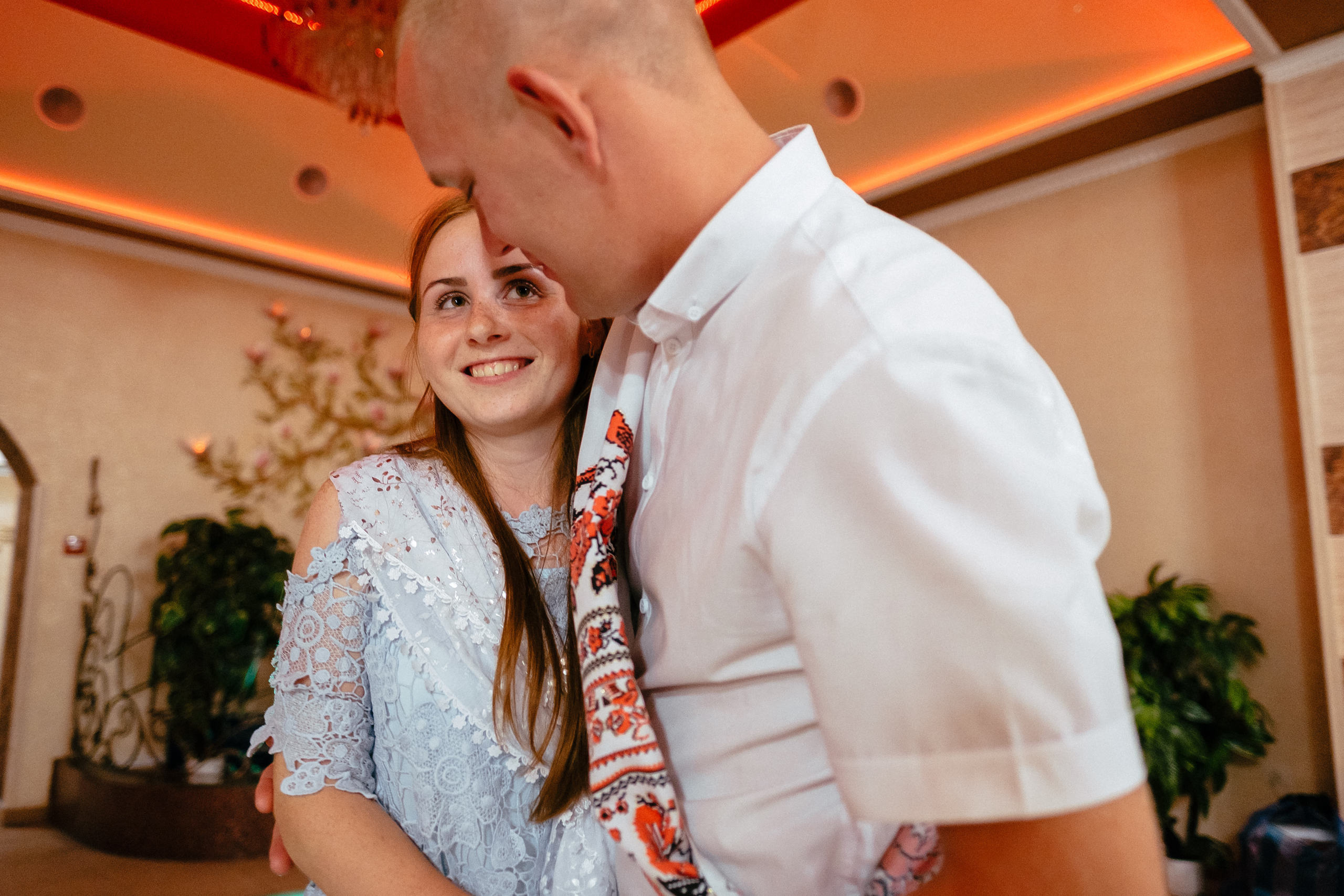 4.08.2018 Wedding Day. Ivan Skufinsky — wedding and family photographer in Vancouver