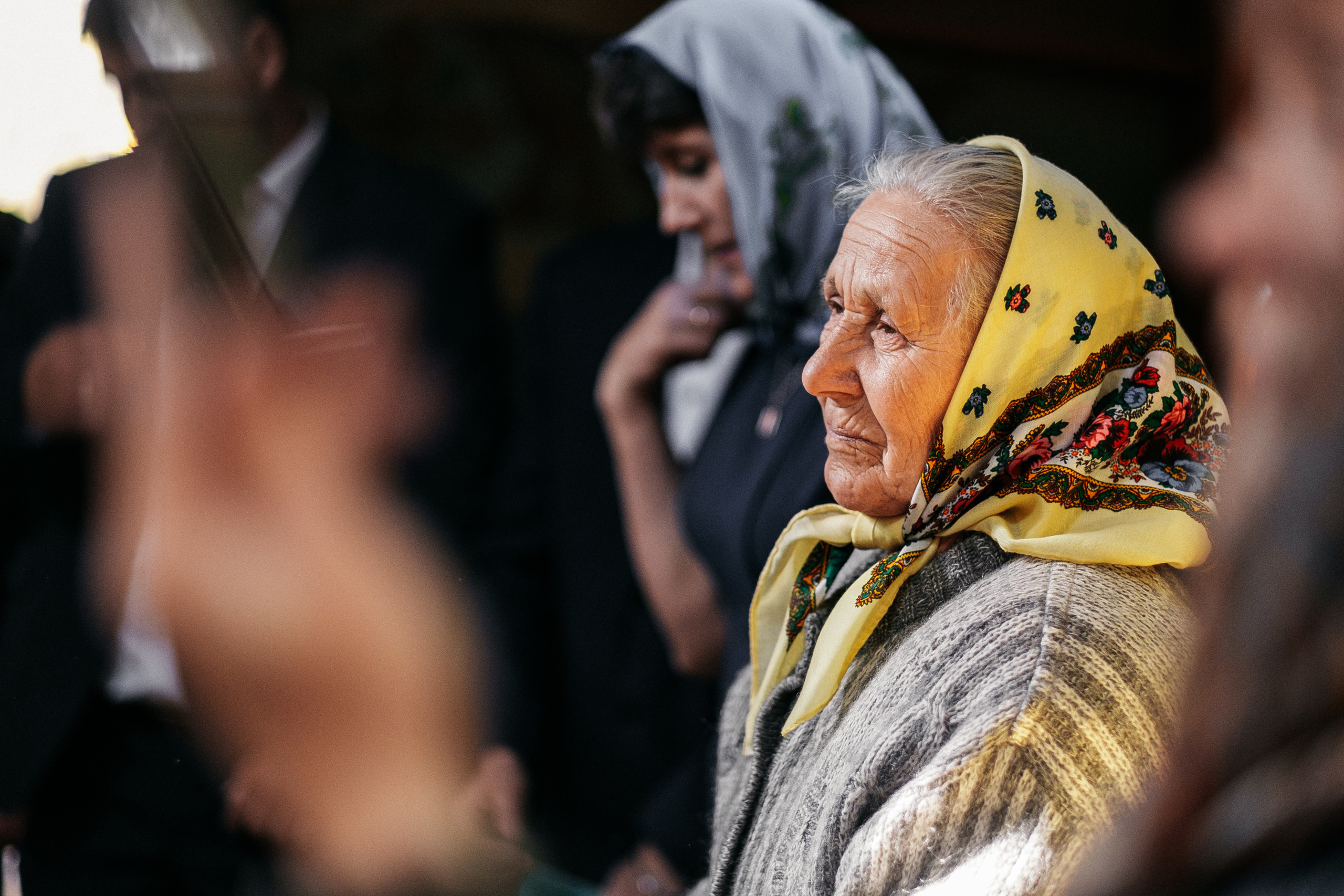 Хрестини 14.10.2018. Ivan Skufinsky — wedding and family photographer in Vancouver