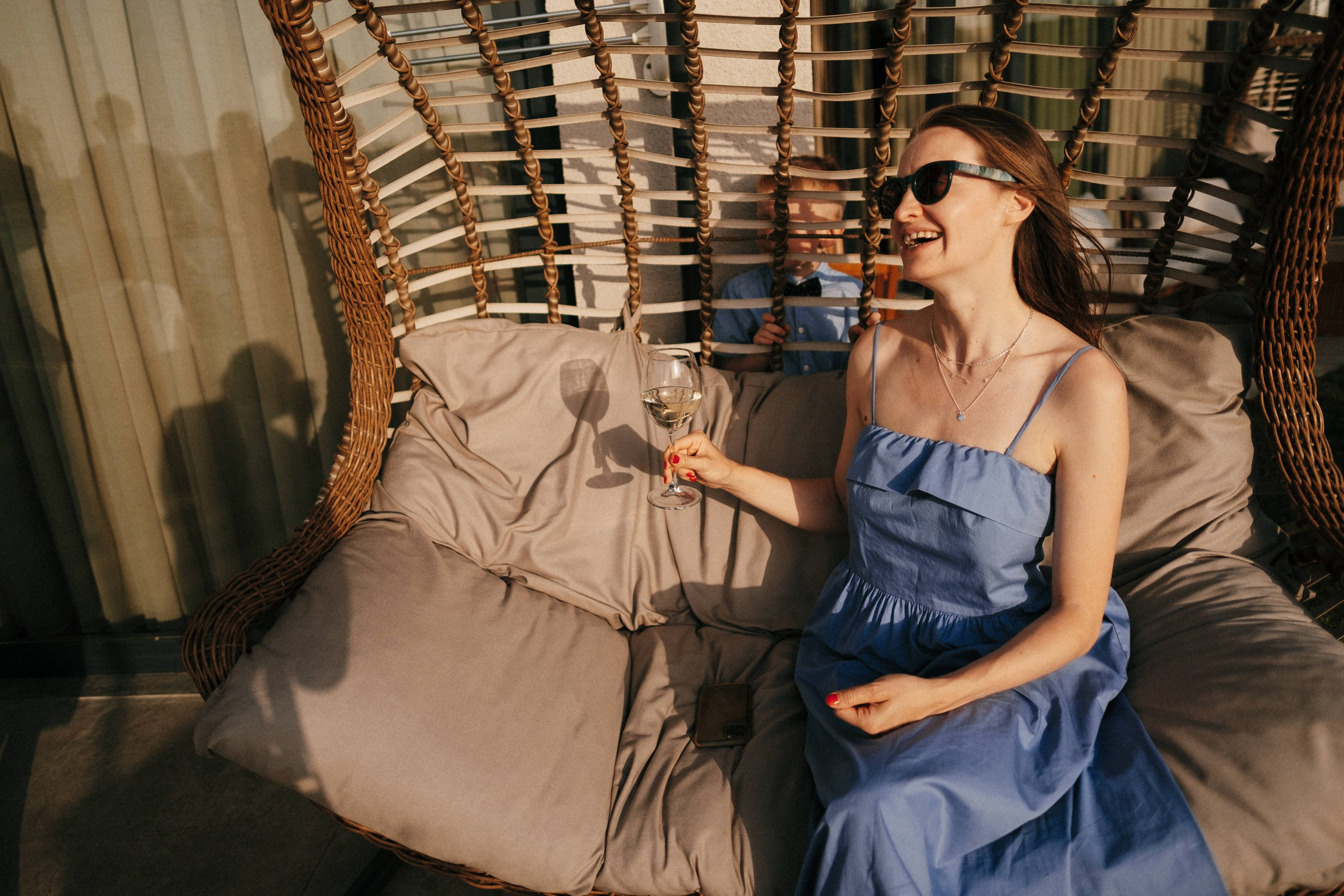 Cheshme. Wedding Story. Ivan Skufinsky — wedding and family photographer in Vancouver